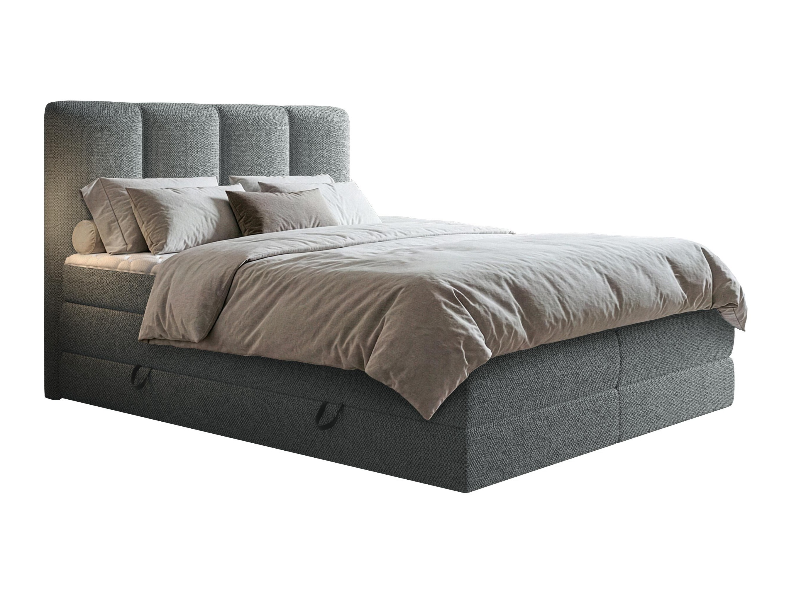 Κρεβάτι continental ComfiDream Caelion (Onega 07)