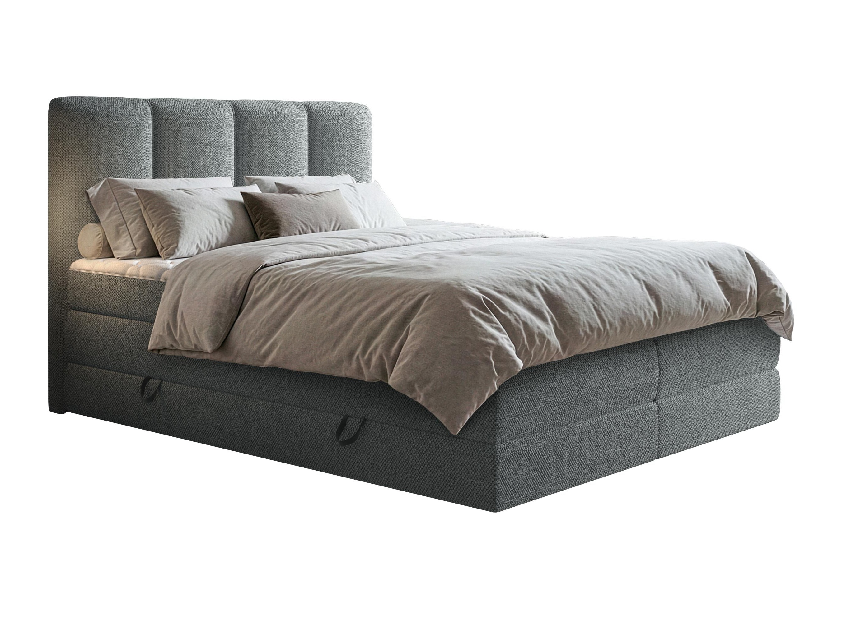 Κρεβάτι continental ComfiDream Caelion (Onega 07)