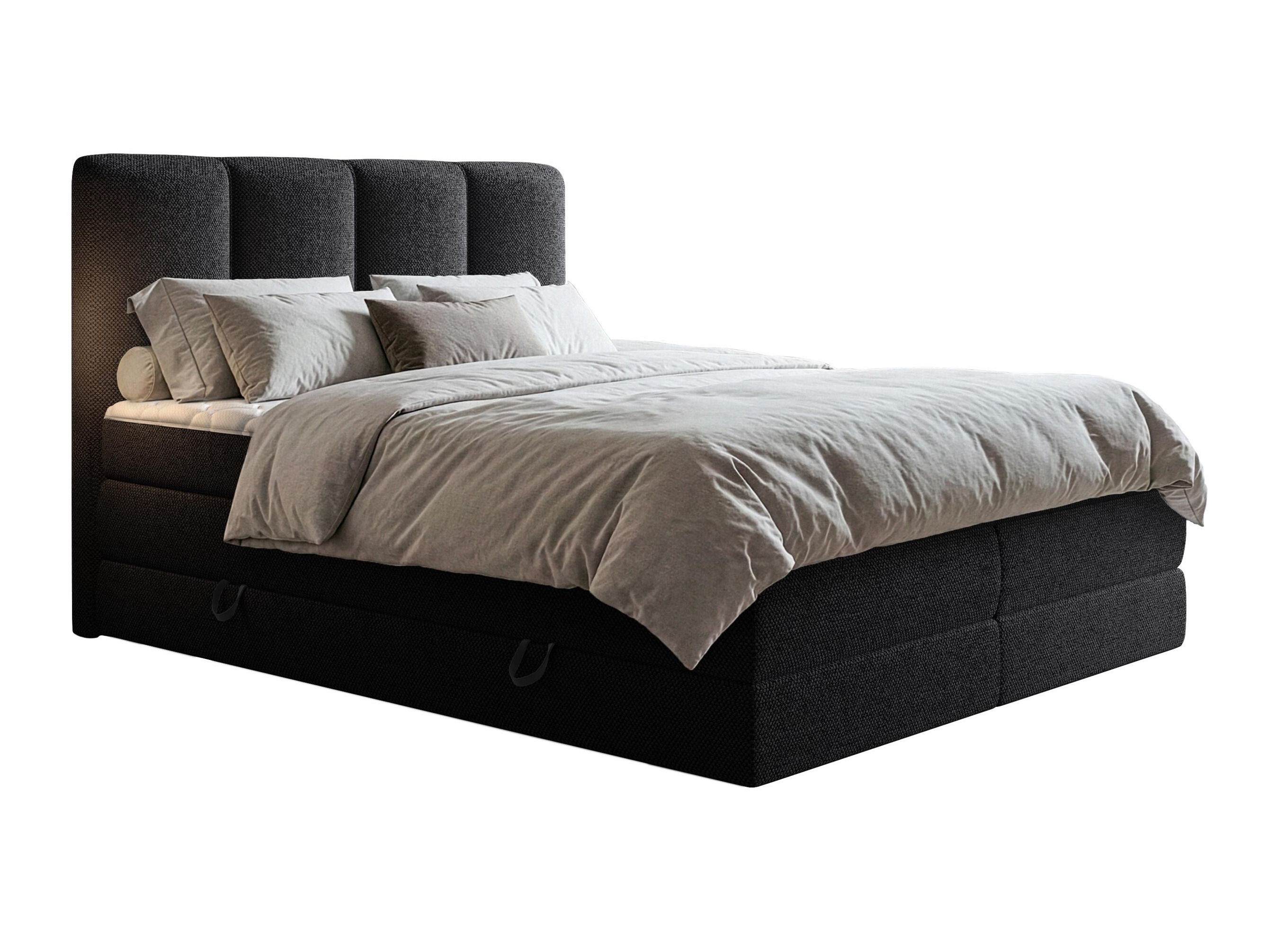 Κρεβάτι continental ComfiDream Caelion (Onega 11)