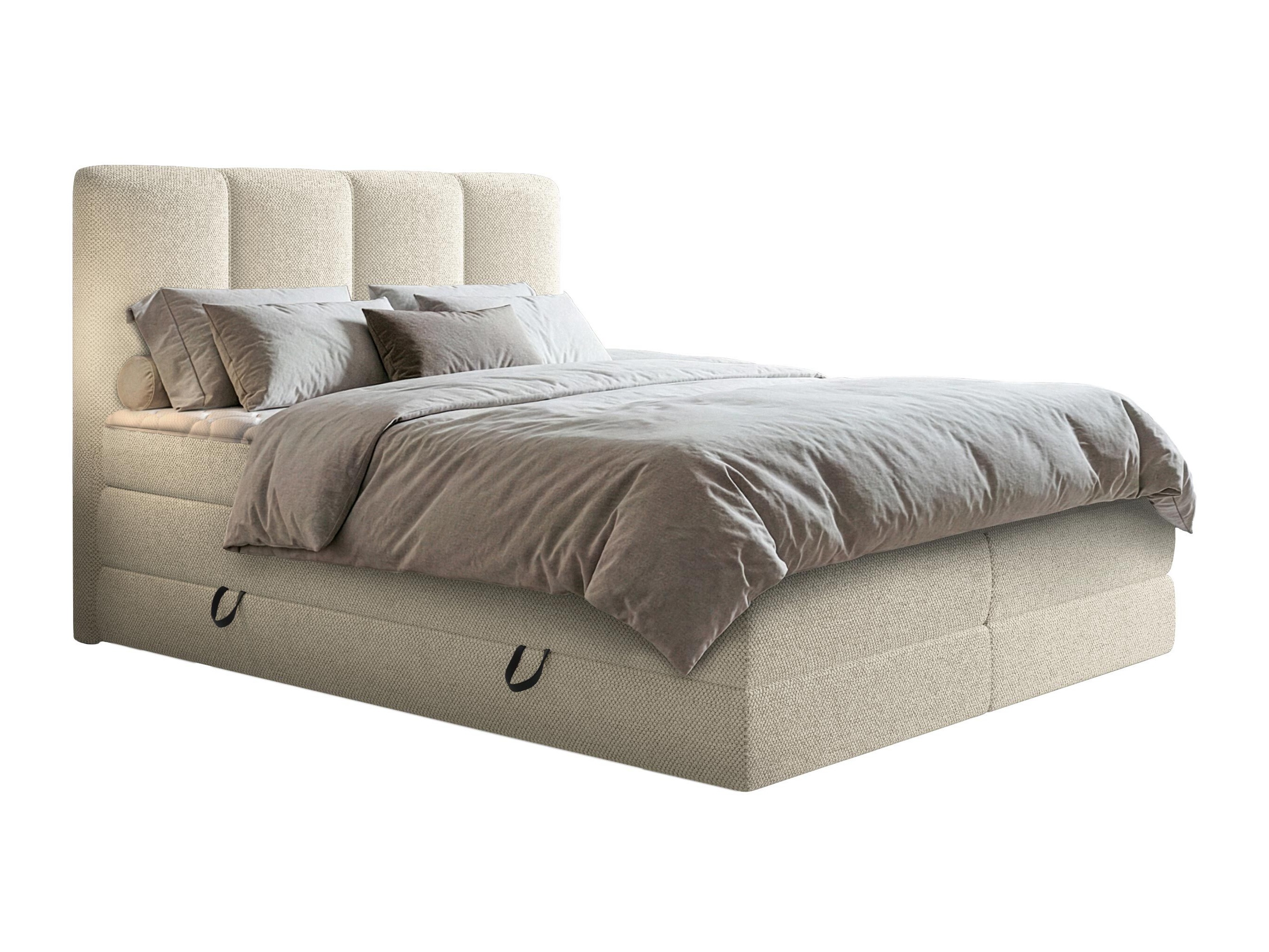 Κρεβάτι continental ComfiDream Caelion (Onega 14)
