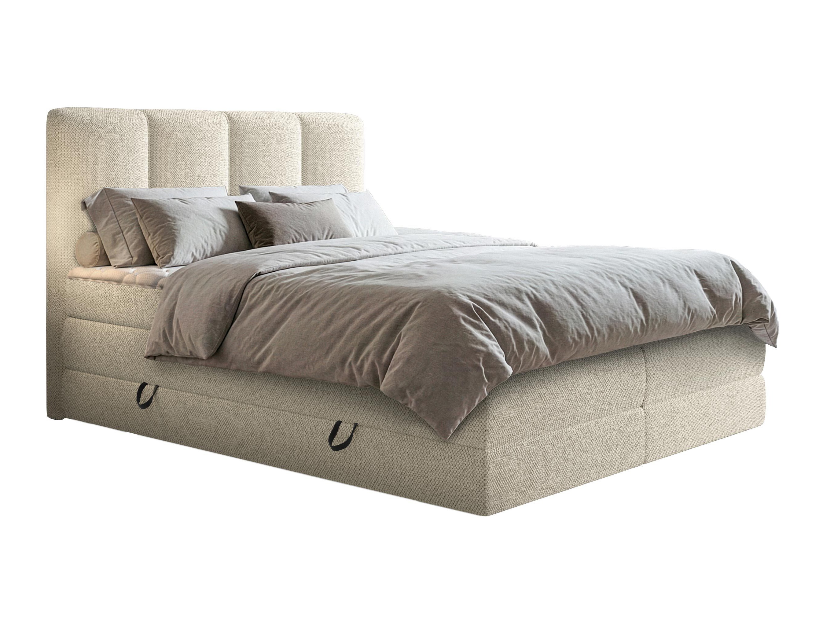 Κρεβάτι continental ComfiDream Caelion (Onega 14)