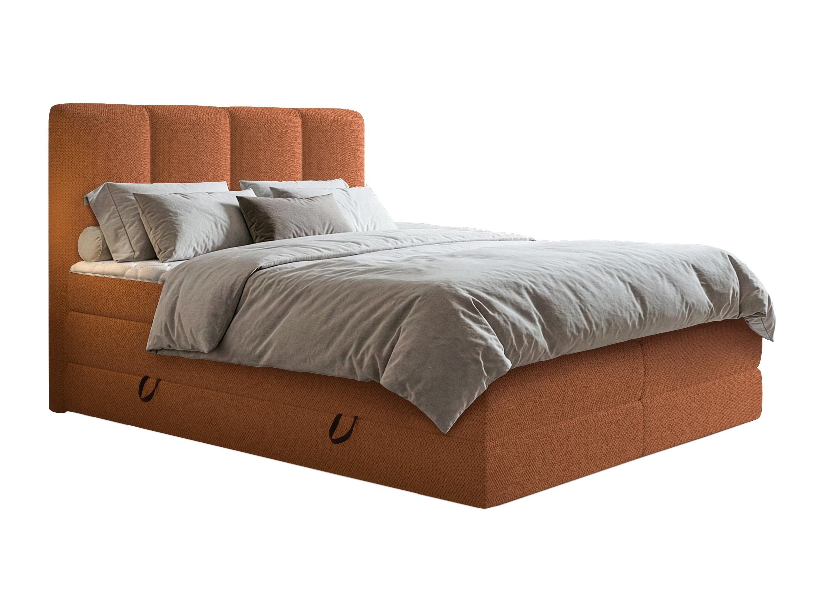 Κρεβάτι continental ComfiDream Caelion (Onega 18)