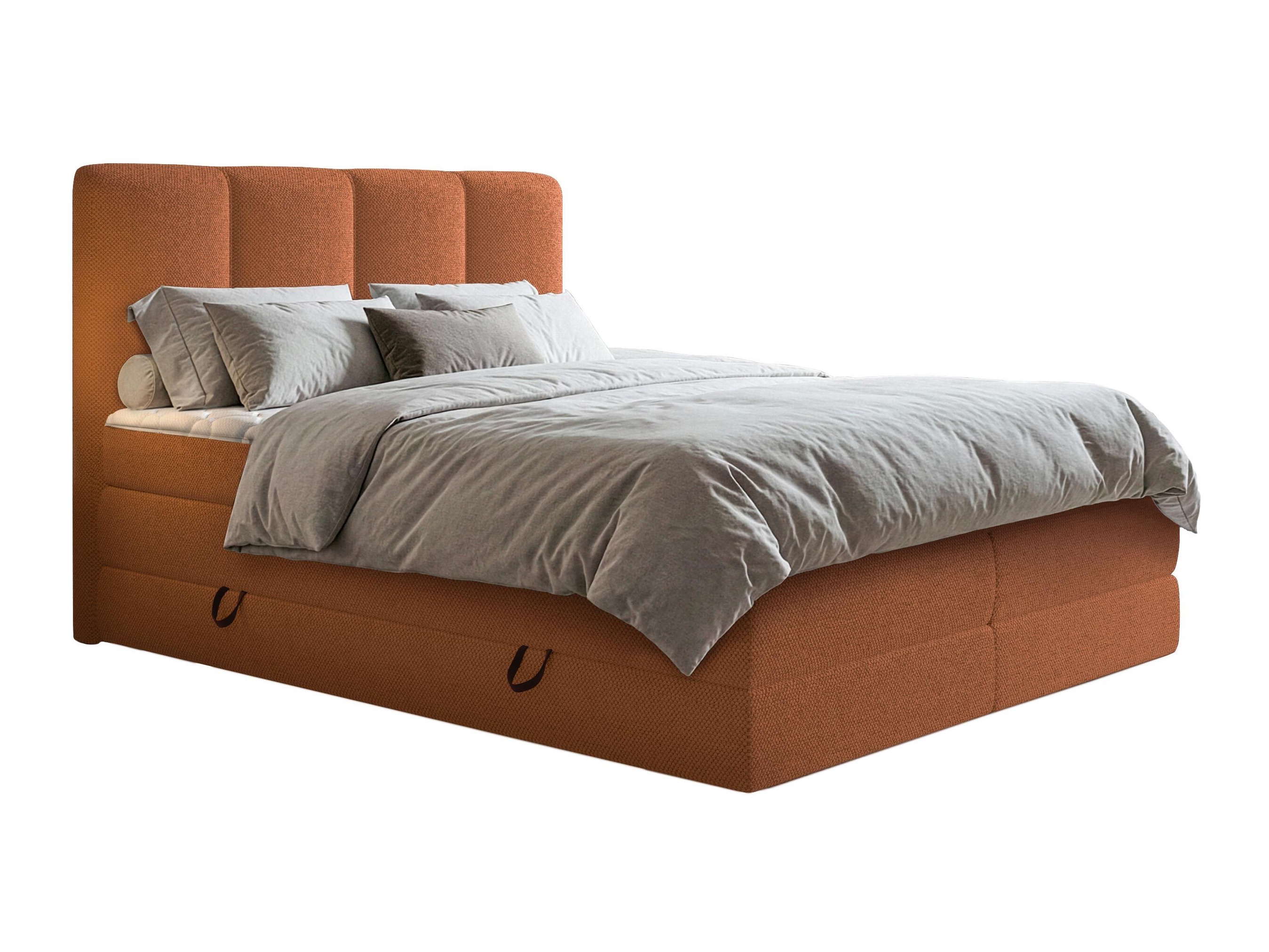 Κρεβάτι continental ComfiDream Caelion (Onega 18)