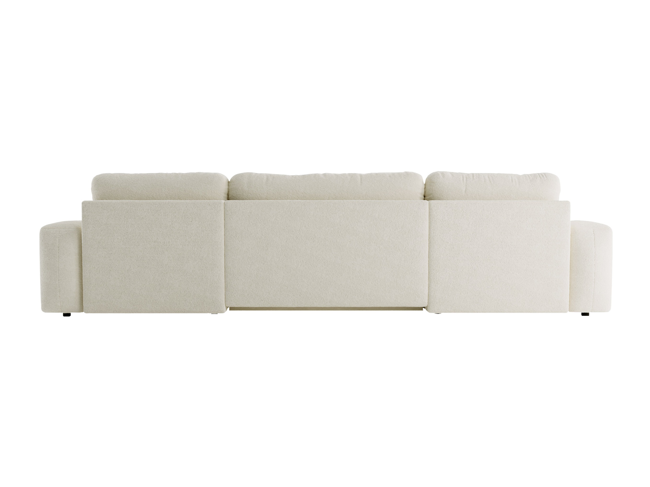 Γωνιακός Καναπές TrendyNest Piscor (Coral 15)