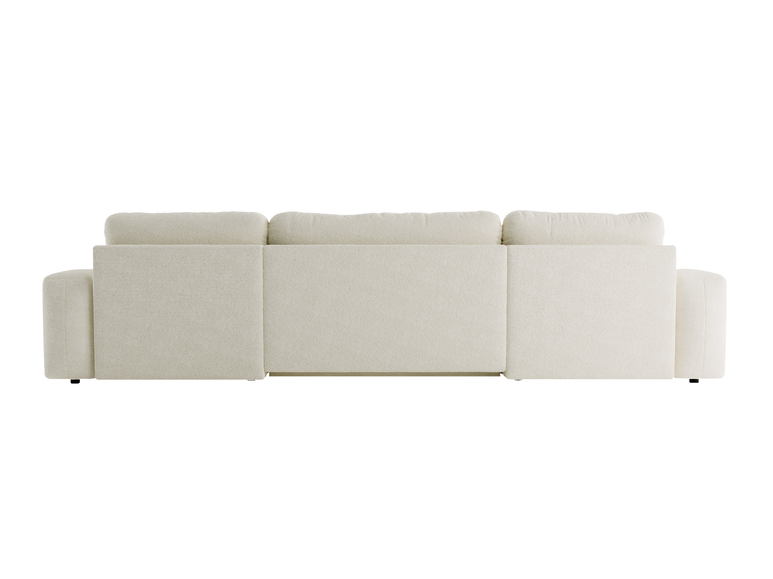 Γωνιακός Καναπές TrendyNest Piscor (Coral 75)