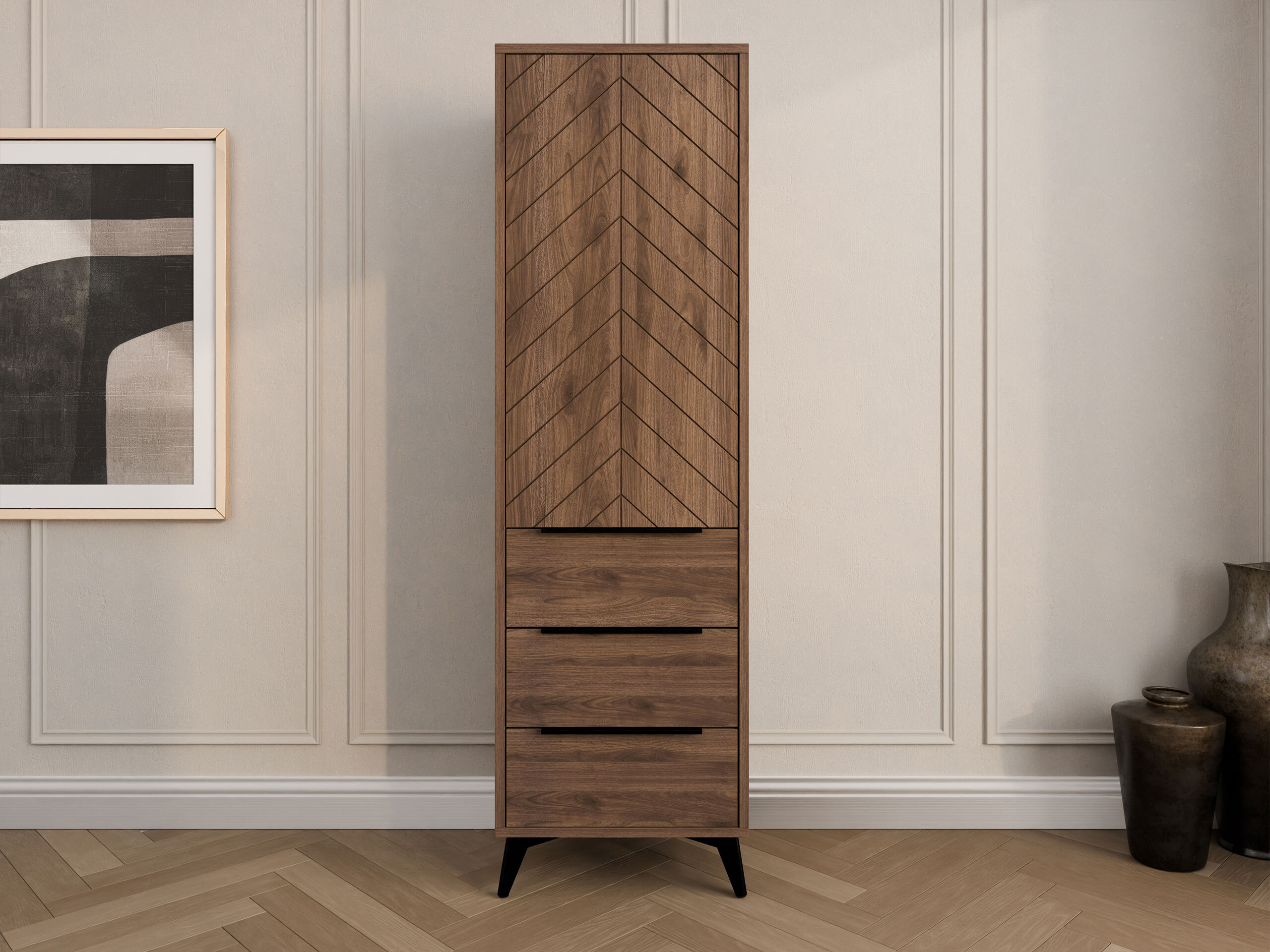 Βιβλιοθήκη Comfivo Citrus III
