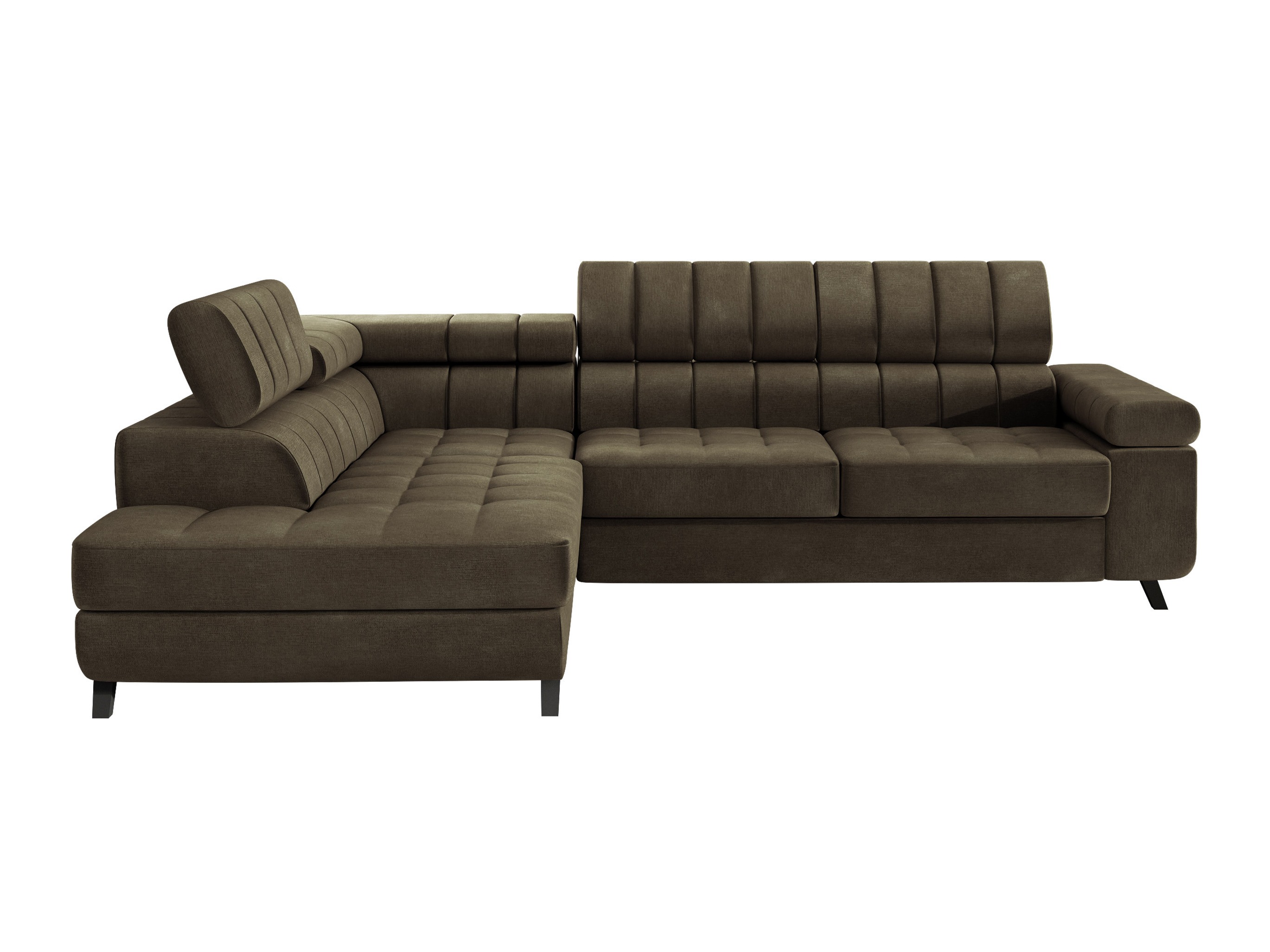 Γωνιακός Καναπές Comfivo Agnus (Wave 09)