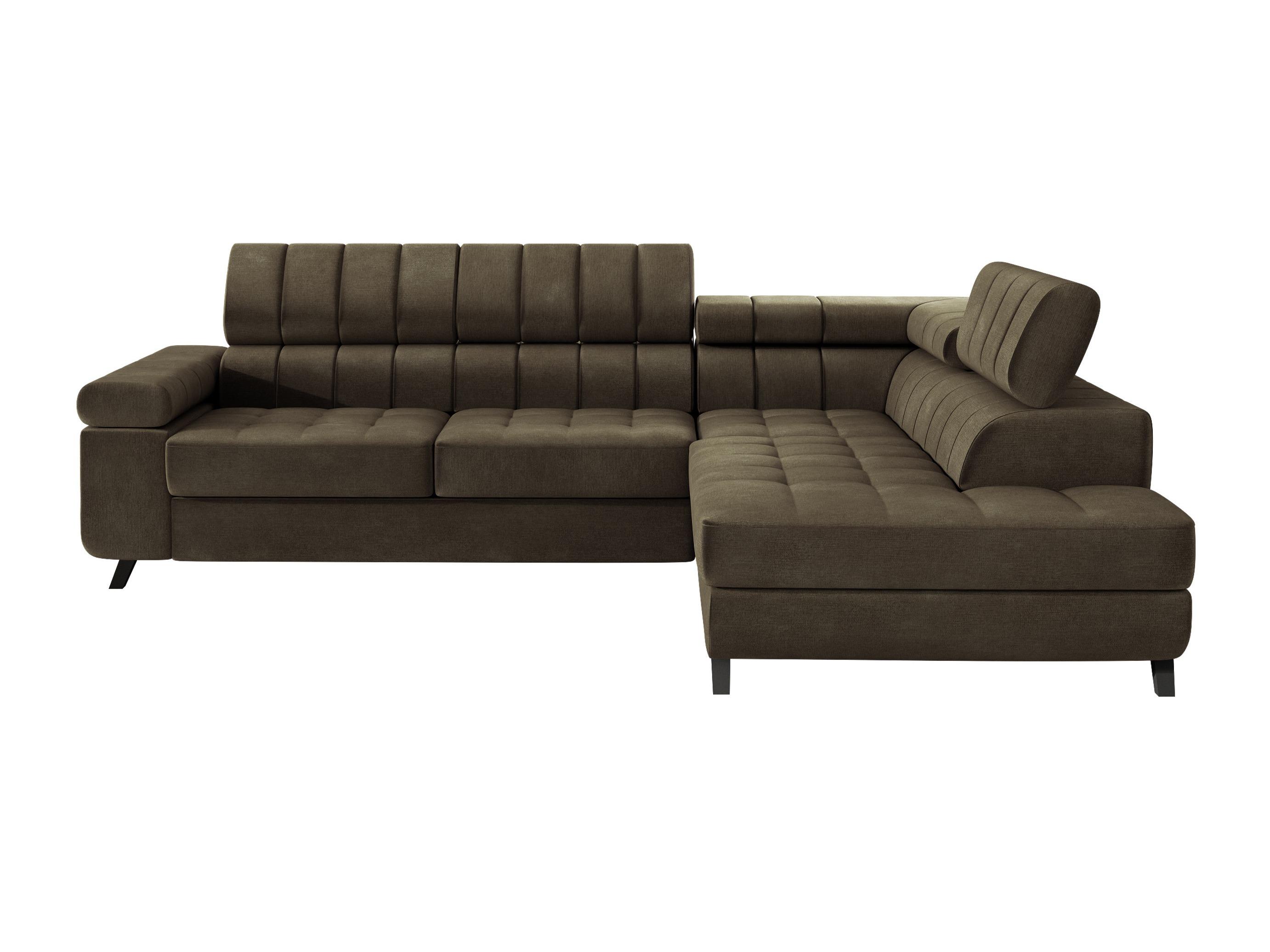 Γωνιακός Καναπές Comfivo Agnus (Wave 09)