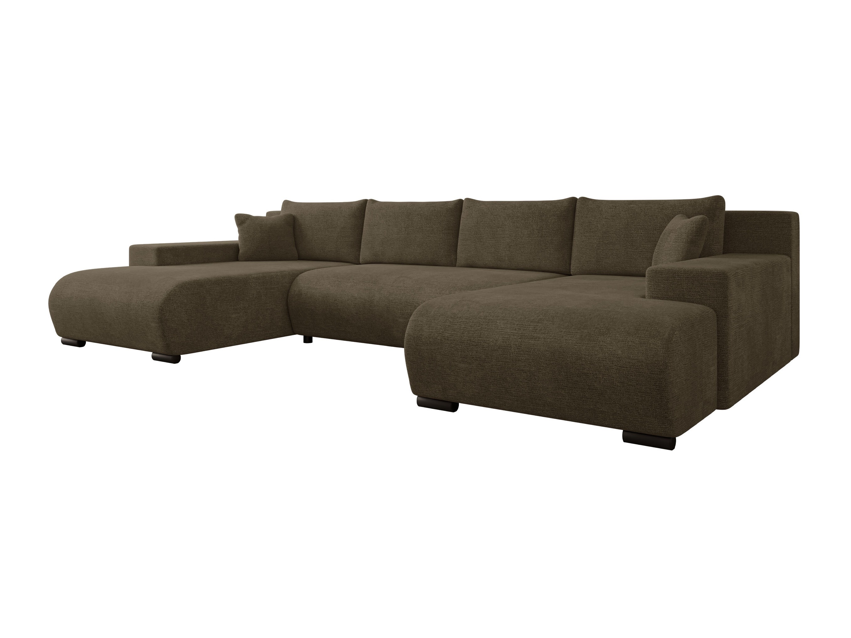 Γωνιακός Καναπές Comfivo Equus (Wave 09)