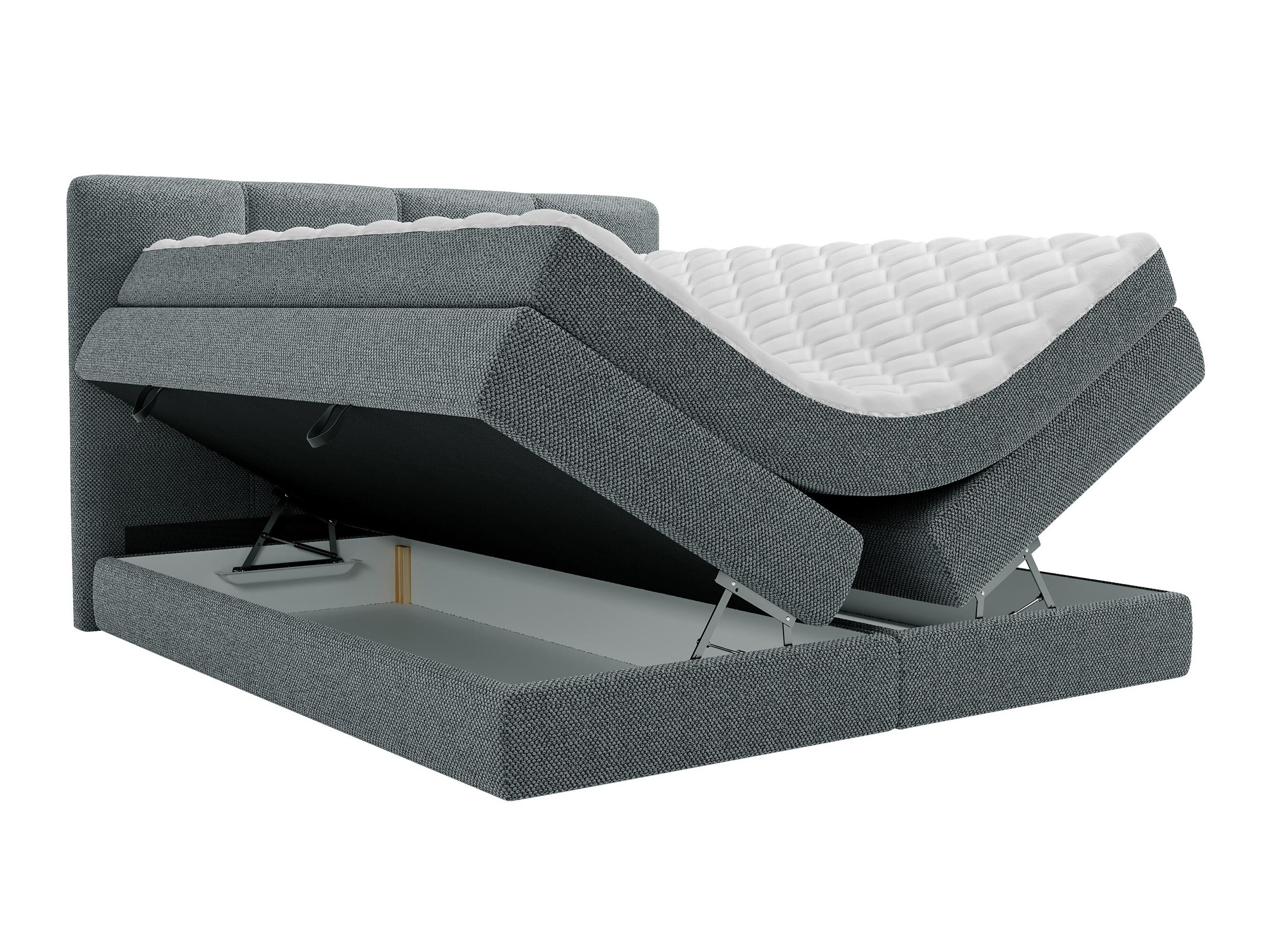Κρεβάτι continental ComfiDream Caelion (Onega 03)