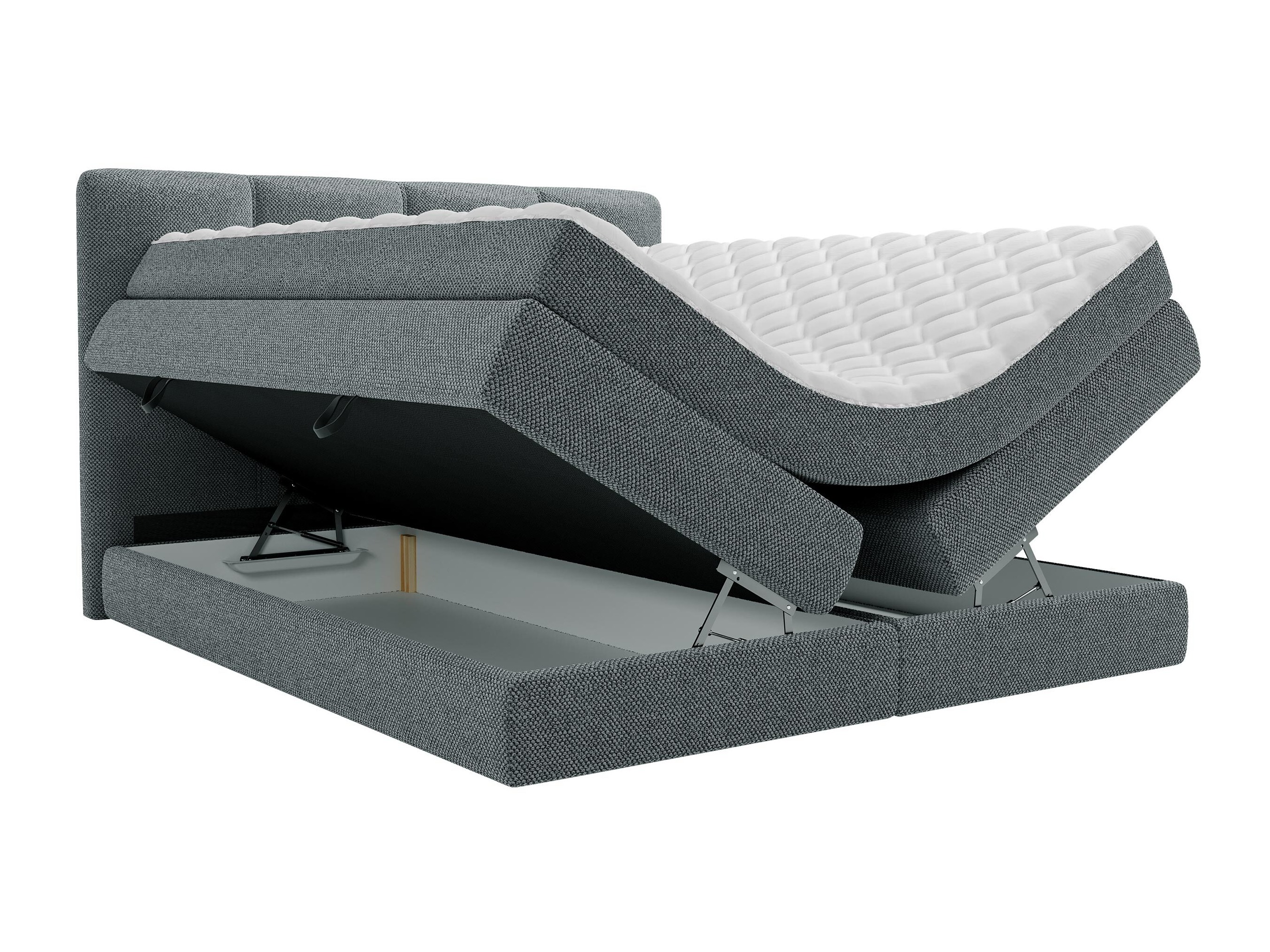 Κρεβάτι continental ComfiDream Caelion (Onega 11)