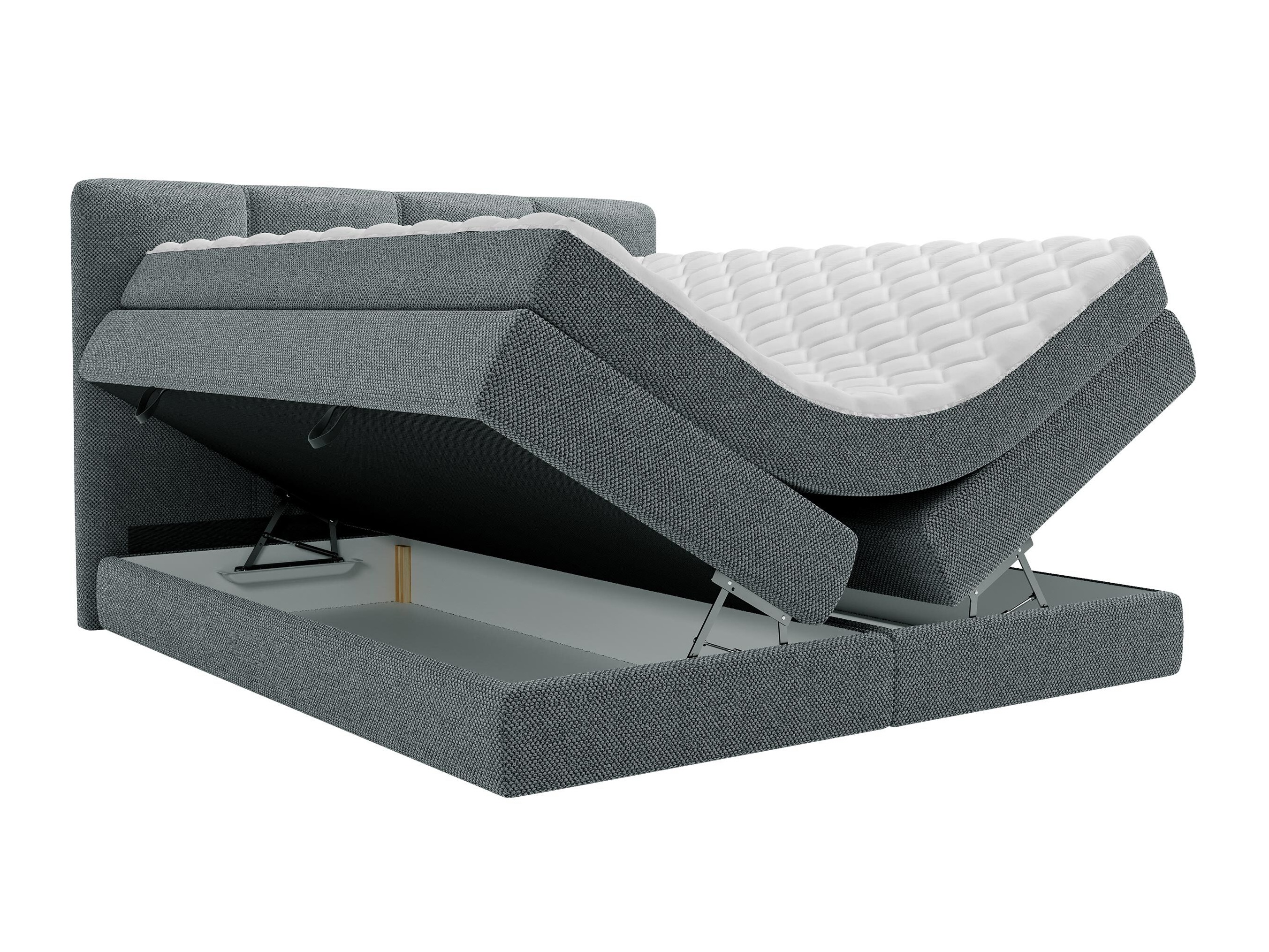 Κρεβάτι continental ComfiDream Caelion (Onega 11)
