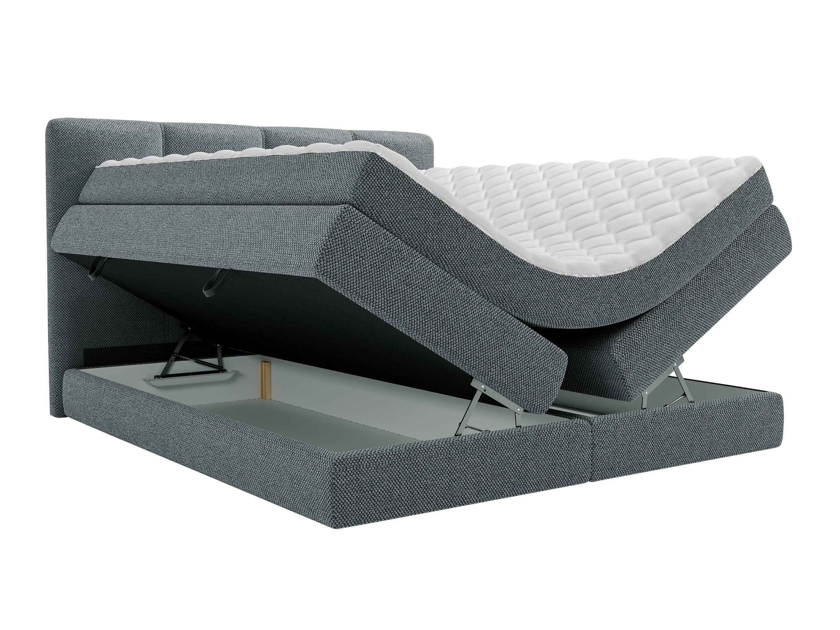 Κρεβάτι continental ComfiDream Caelion (Onega 14)