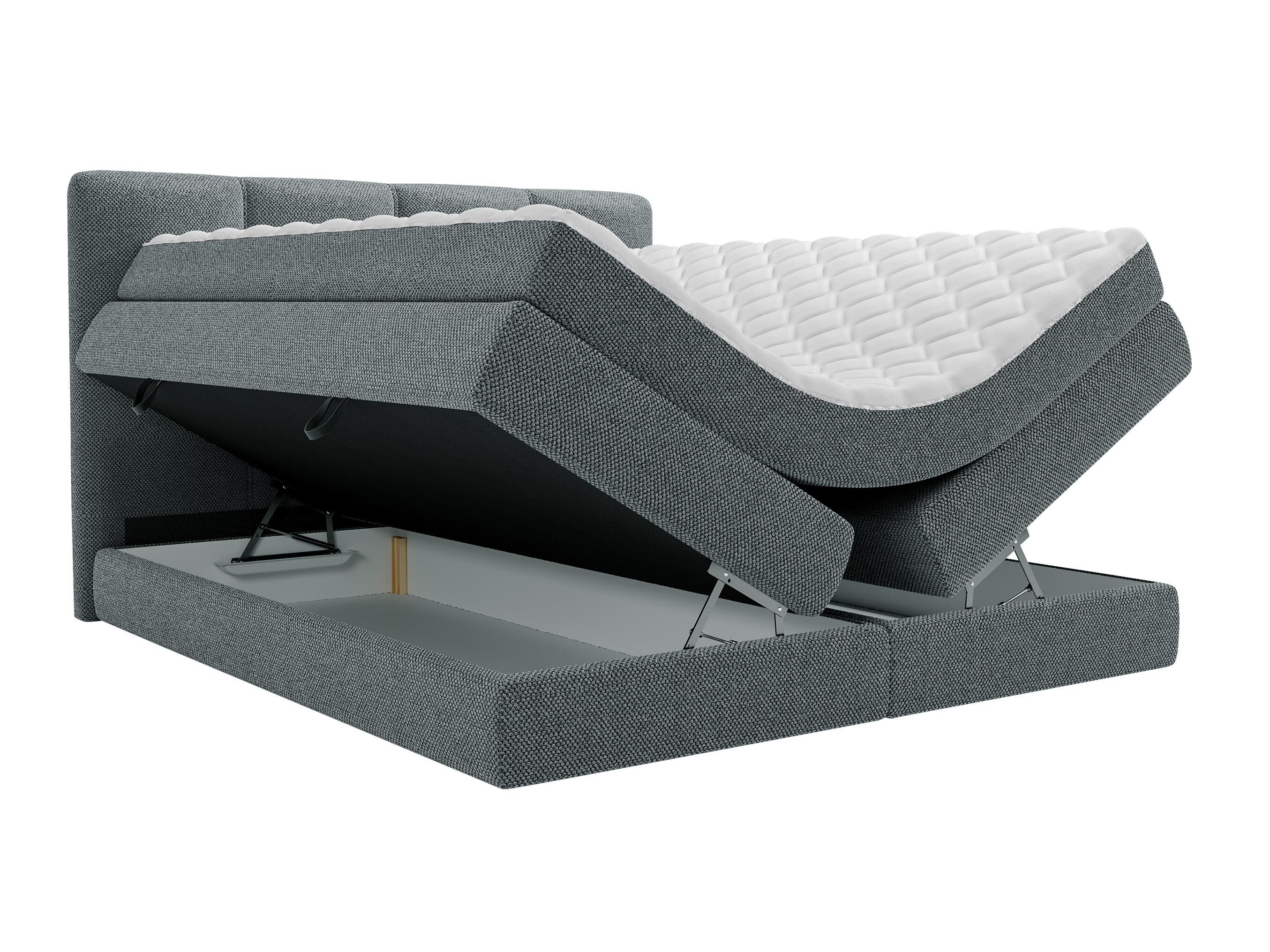 Κρεβάτι continental ComfiDream Caelion (Onega 14)