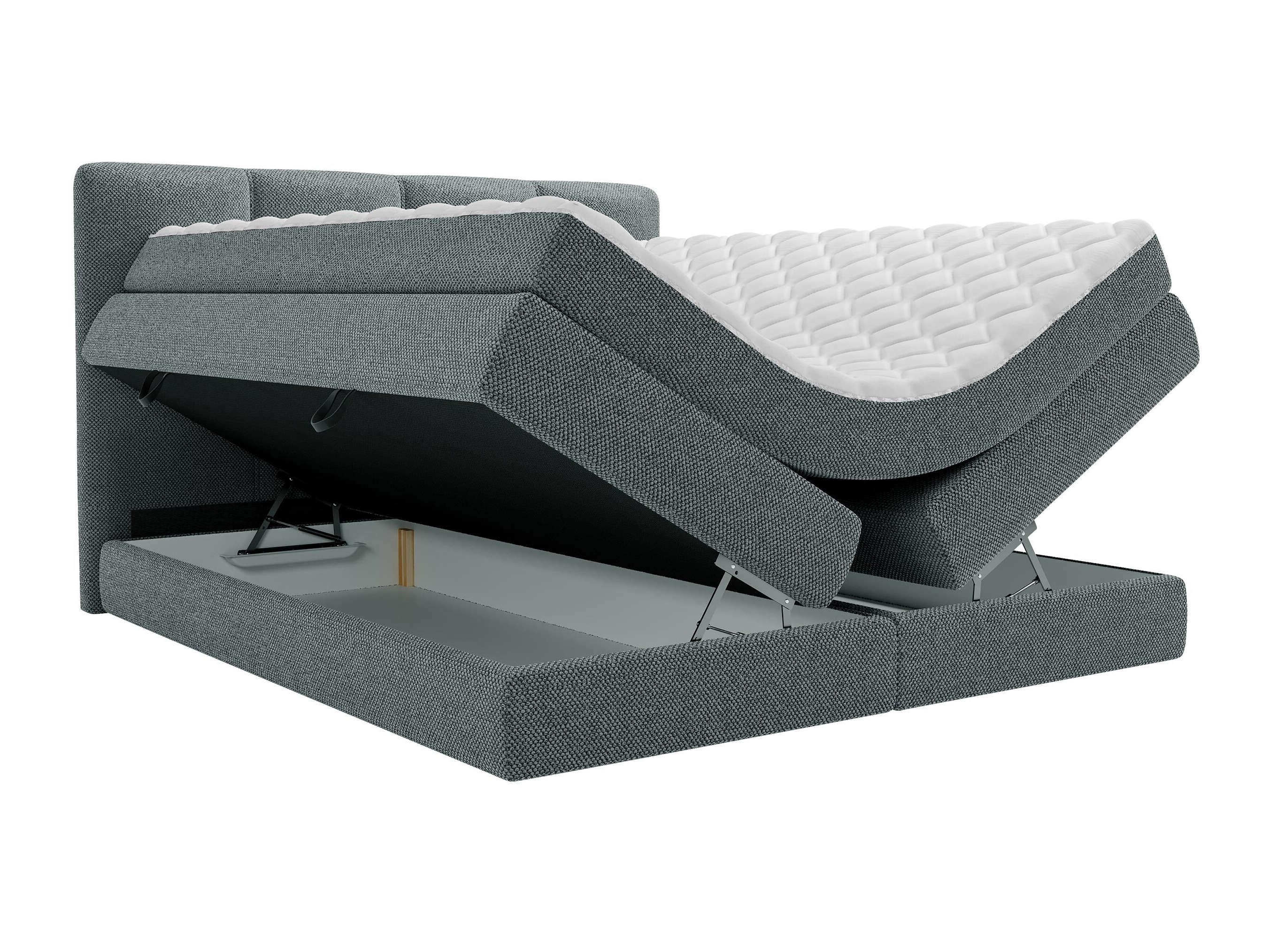 Κρεβάτι continental ComfiDream Caelion (Onega 14)