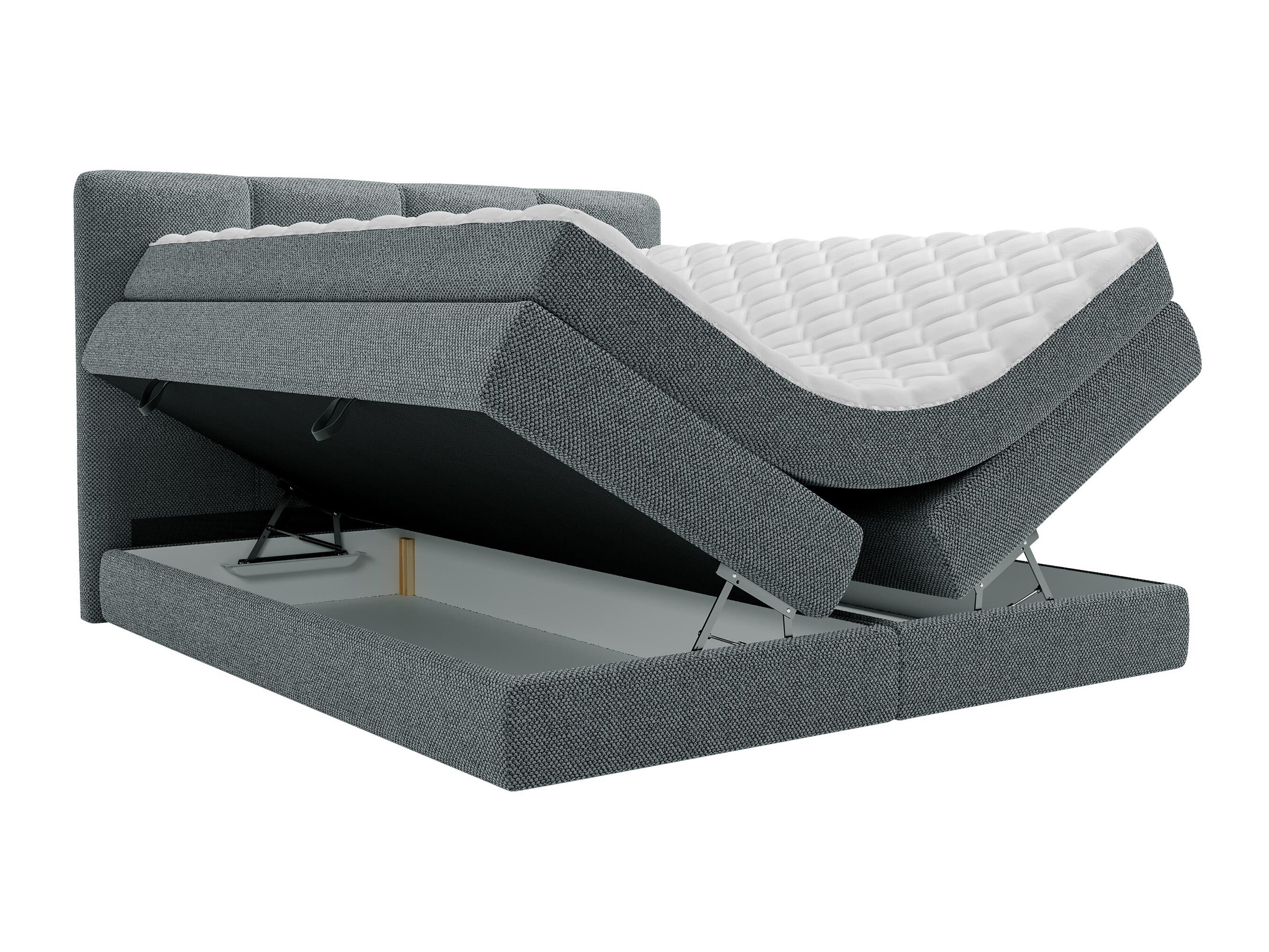 Κρεβάτι continental ComfiDream Caelion (Onega 18)