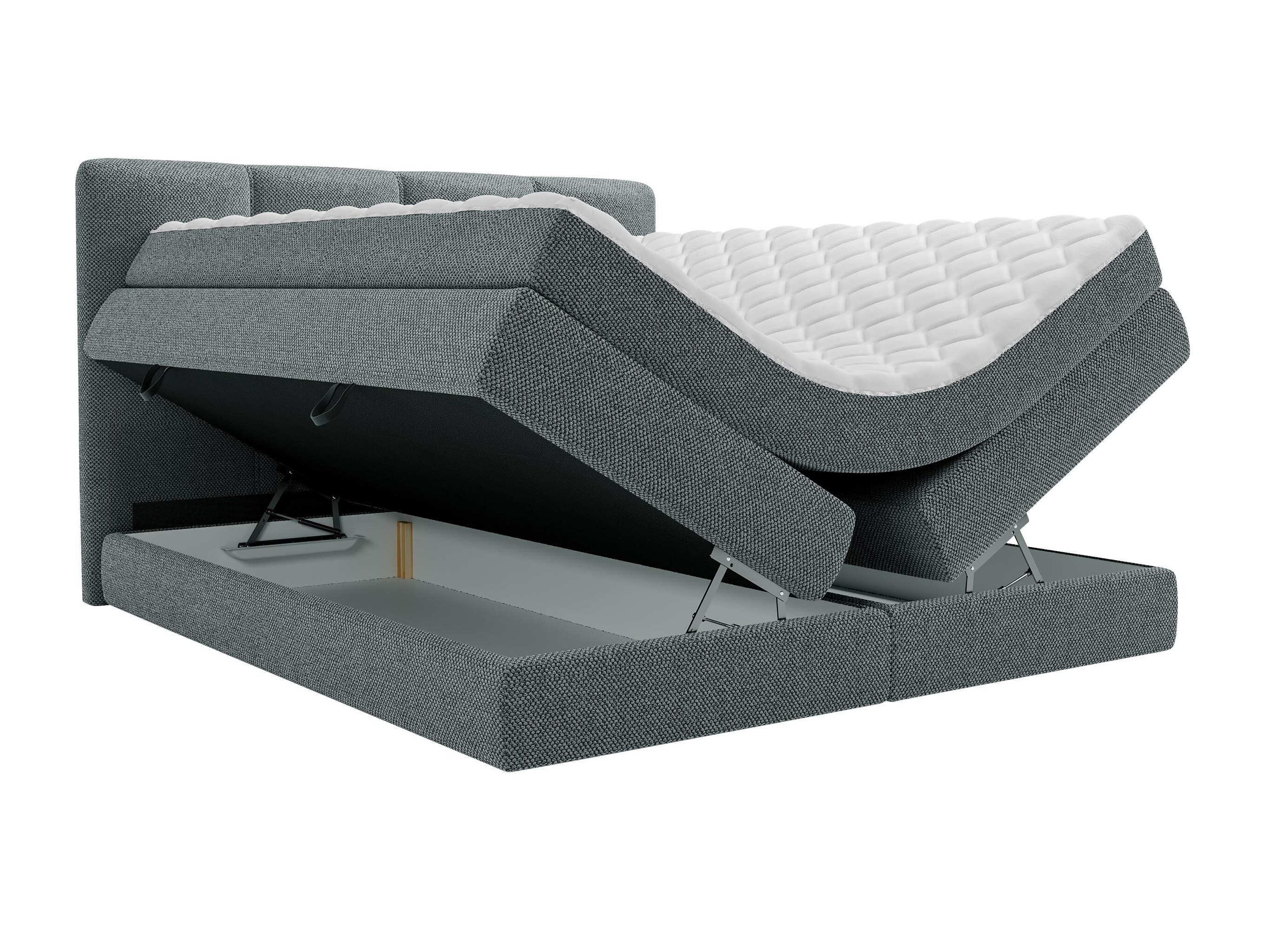 Κρεβάτι continental ComfiDream Caelion (Onega 18)