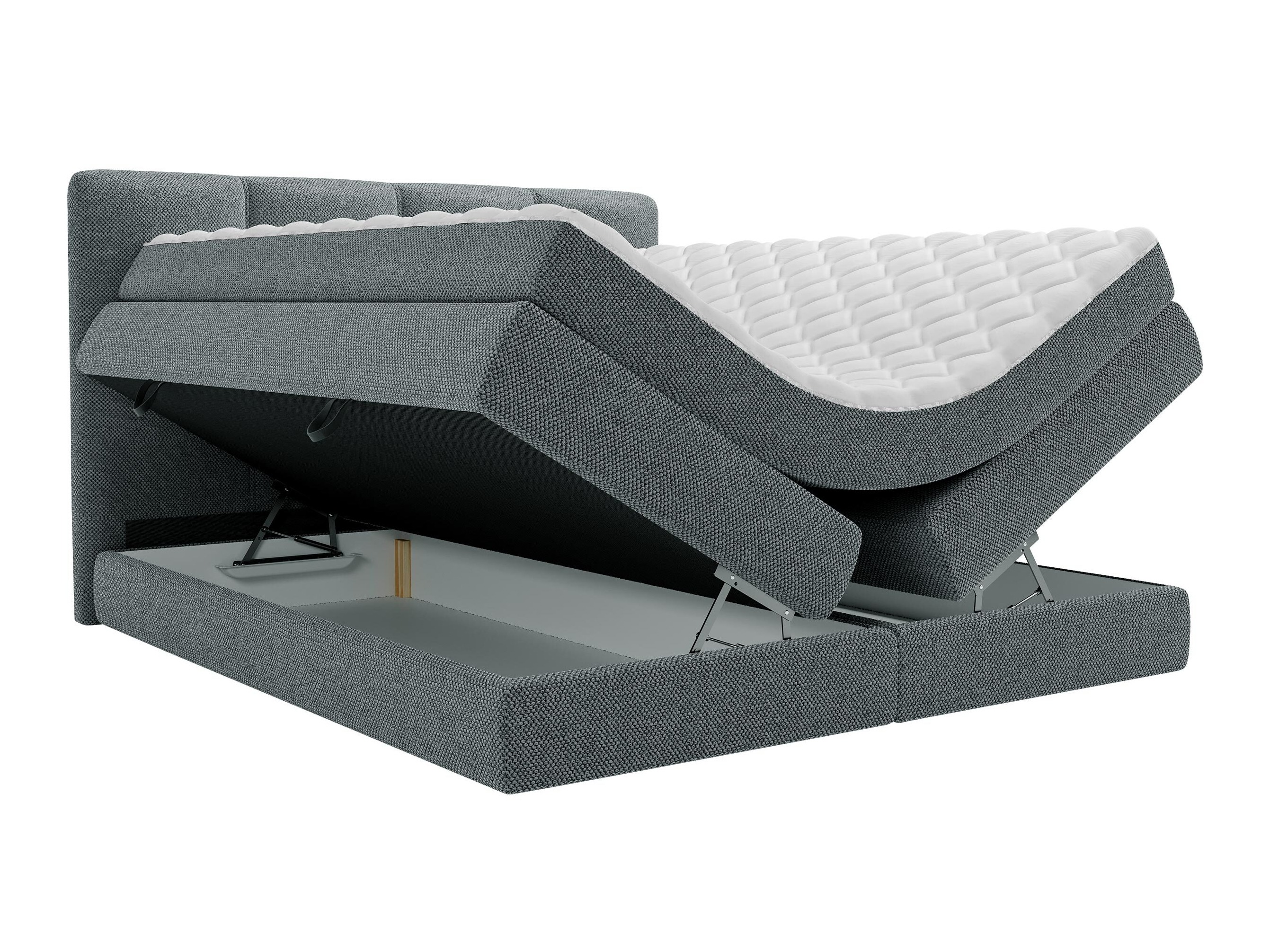 Κρεβάτι continental ComfiDream Caelion (Onega 18)