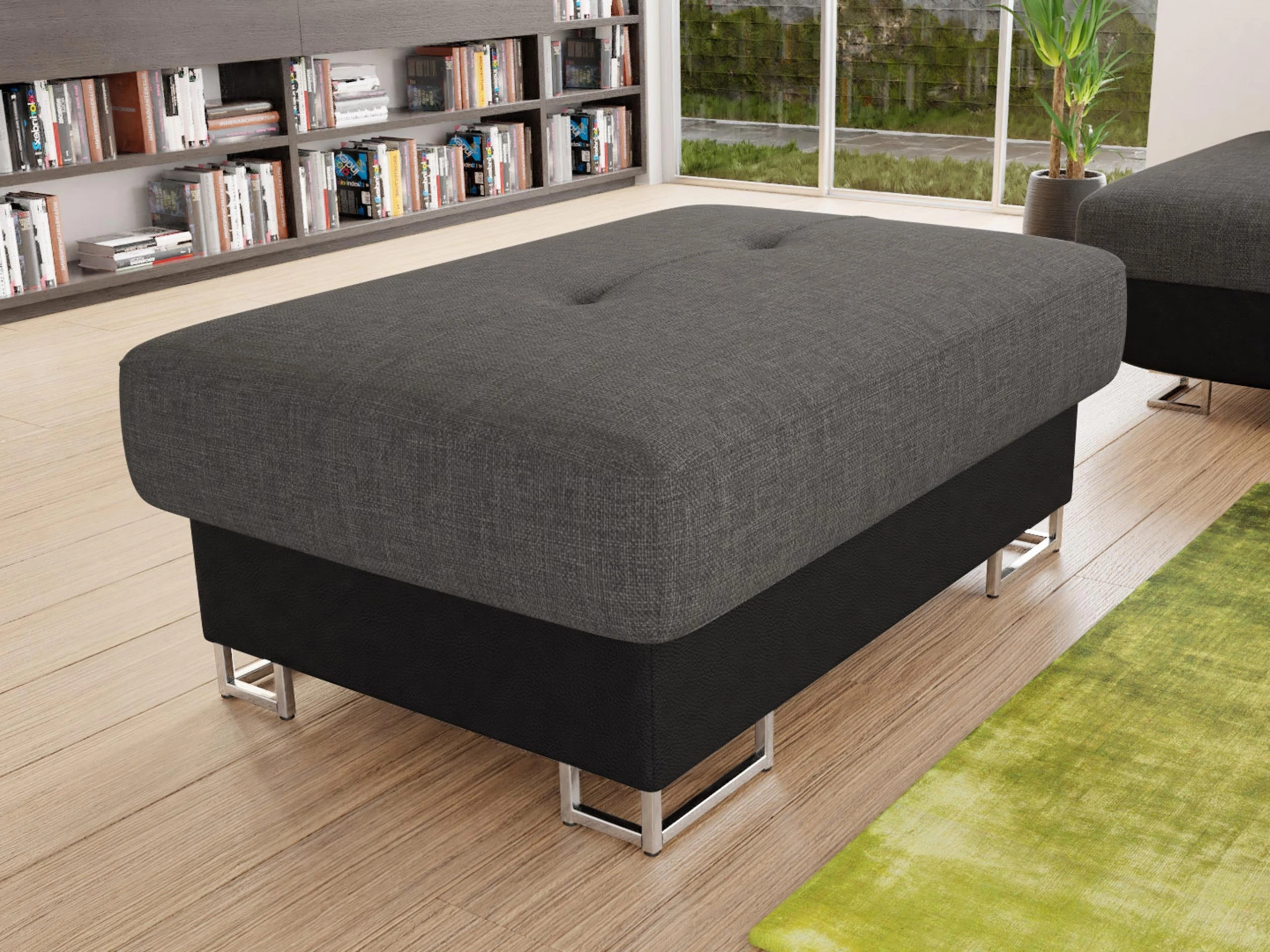 Ταμπουρέ Comfivo Ruta (Soft 011 + Lux 06)
