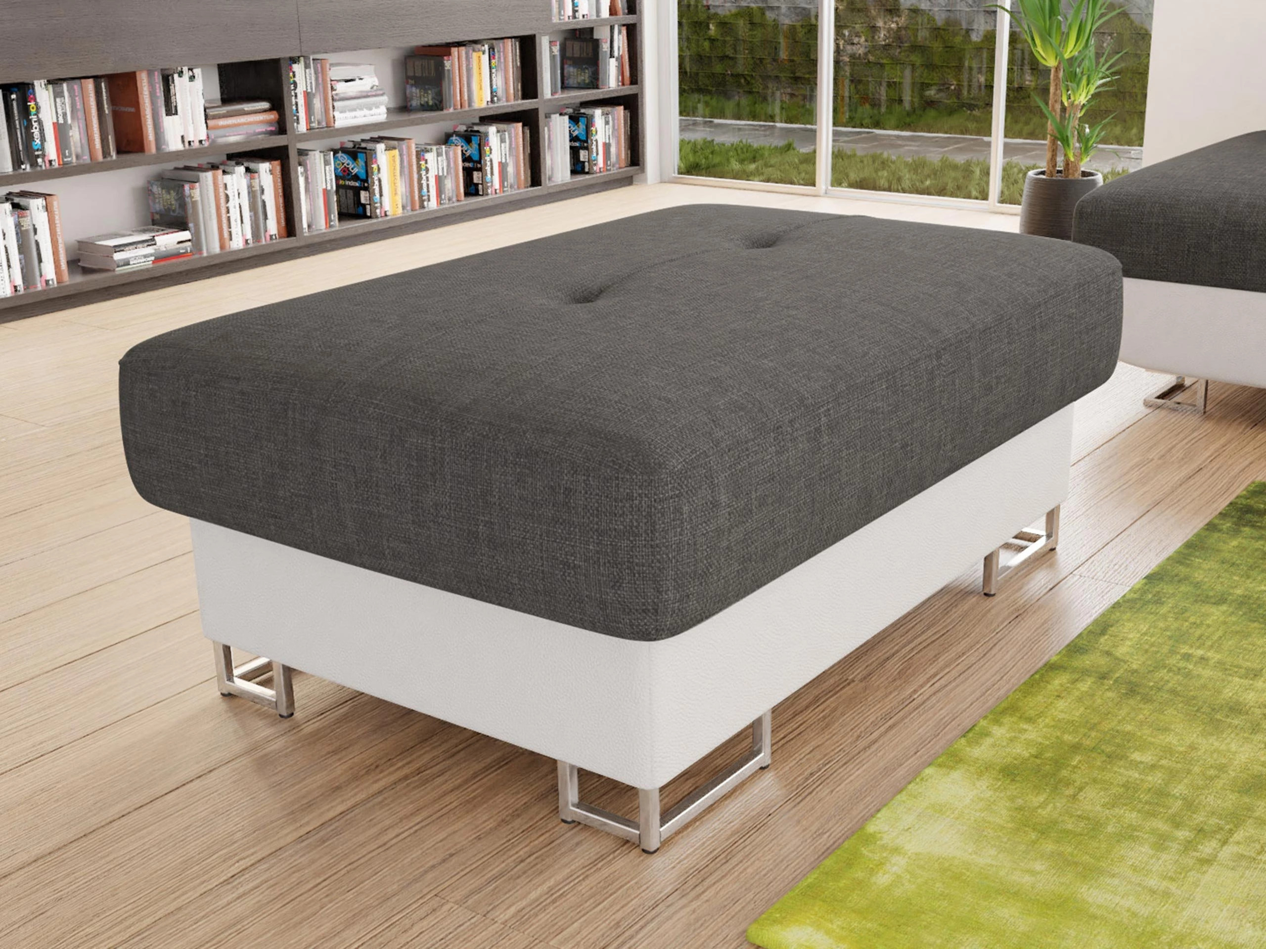 Ταμπουρέ Comfivo Ruta (Soft 017 + Lux 06)