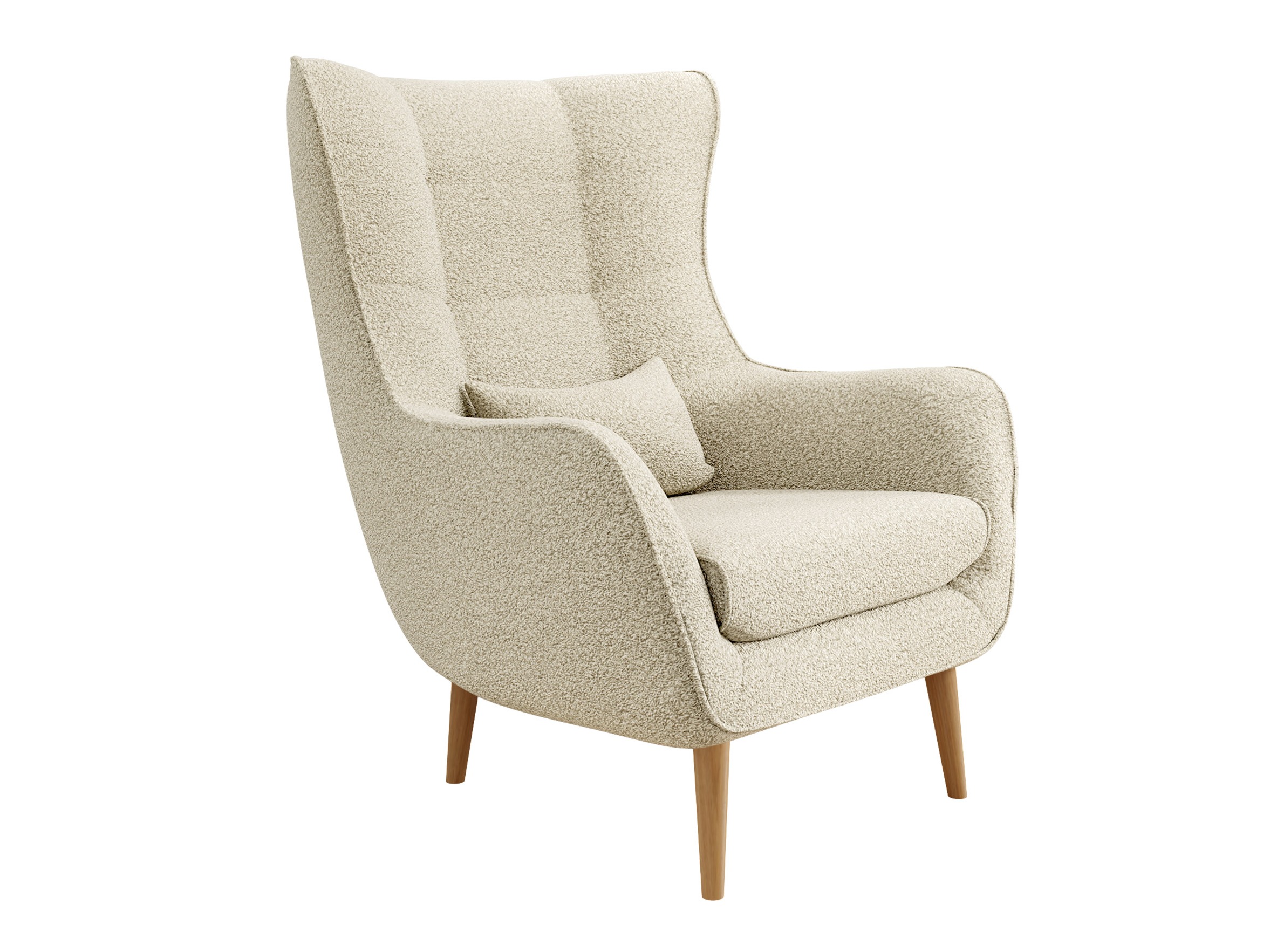 Πολυθρόνα Comfivo Ulmus VI (Lambi 08)