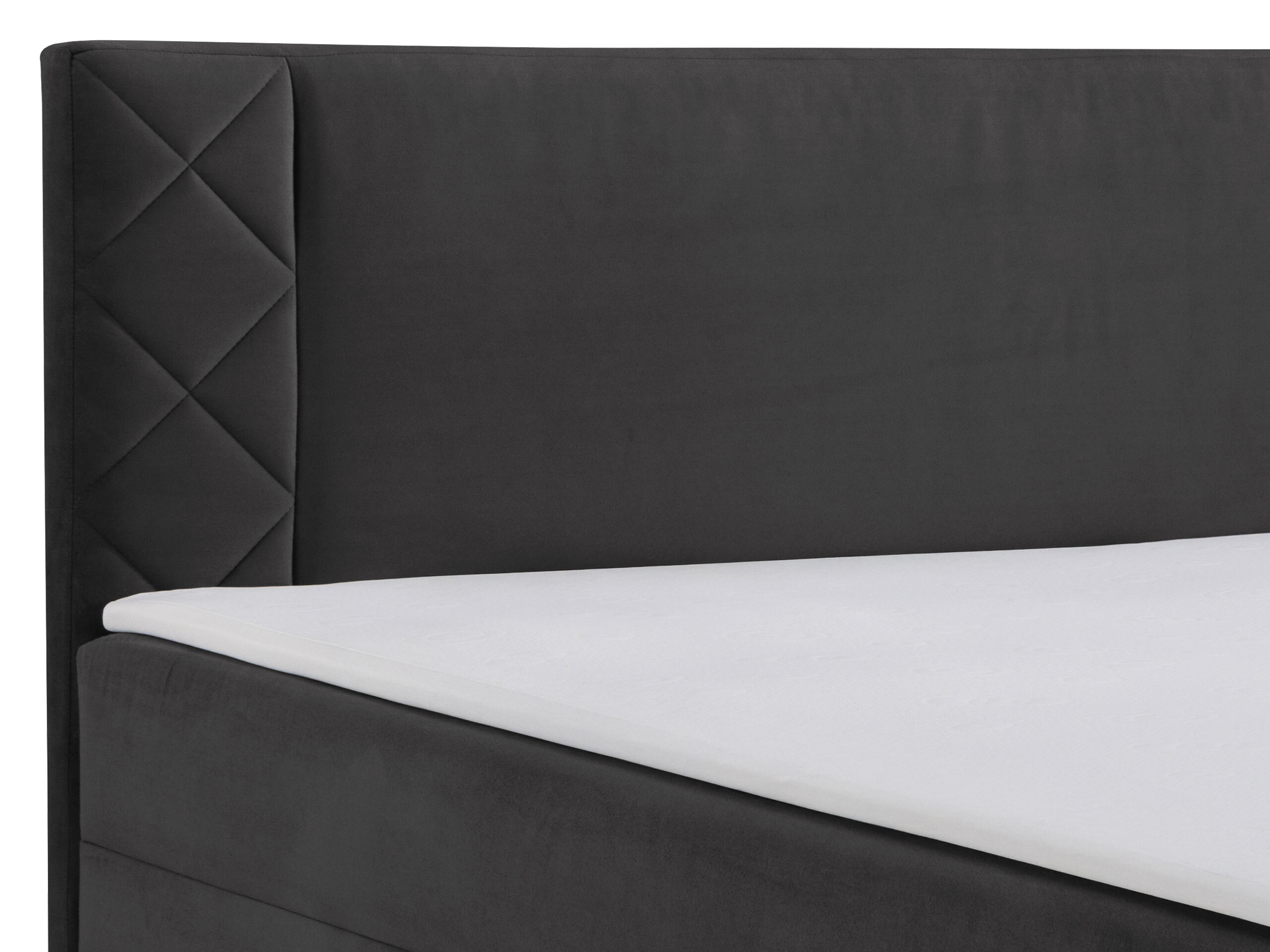 Κρεβάτι continental Providence 200 (Polo 875)