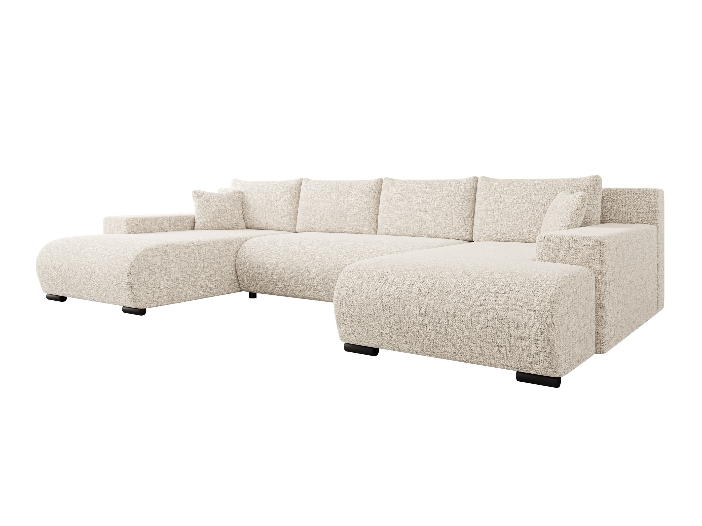 Γωνιακός Καναπές Comfivo Equus (Bella 05)