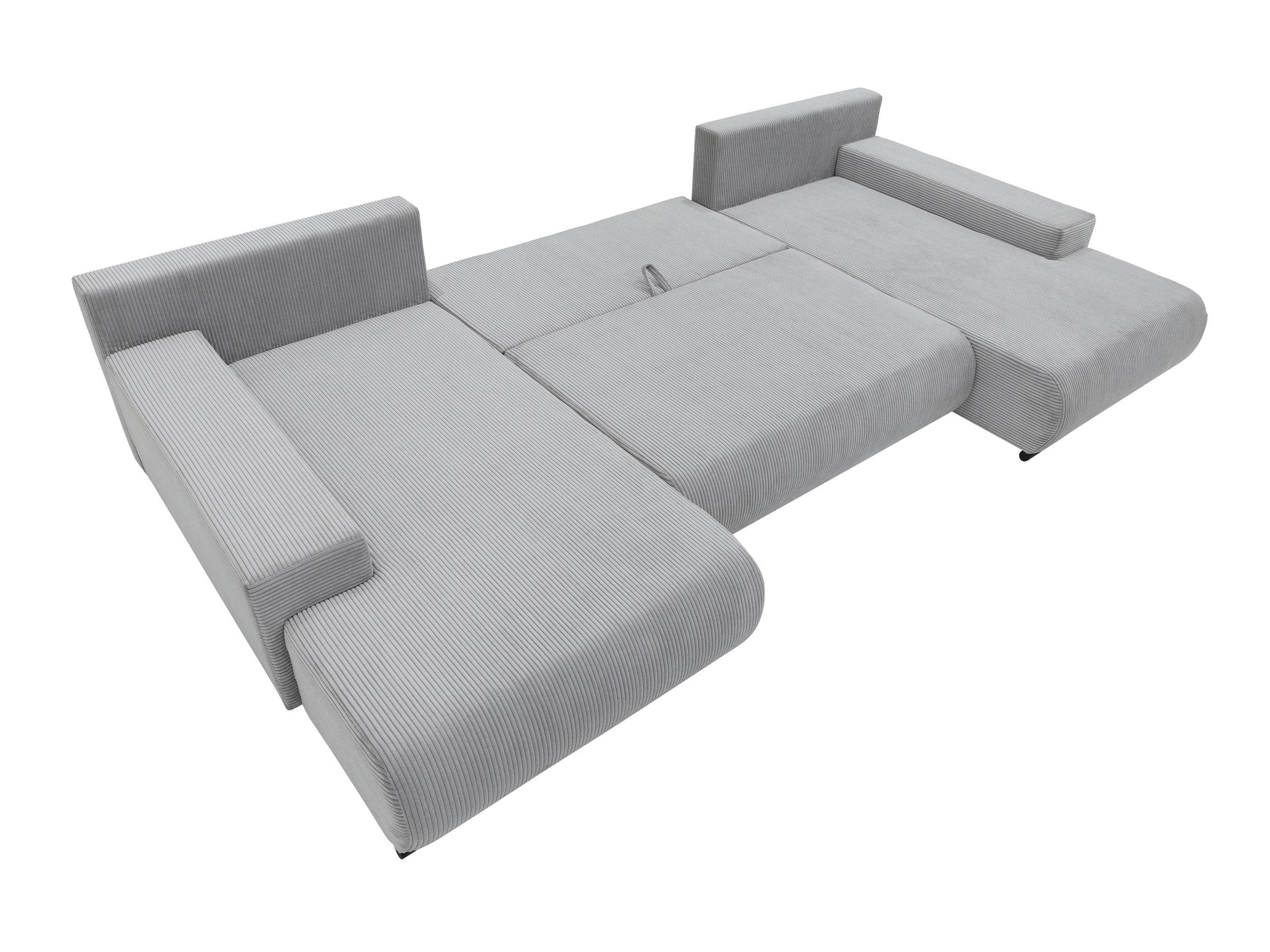 Γωνιακός Καναπές Comfivo Equus (Bella 05)