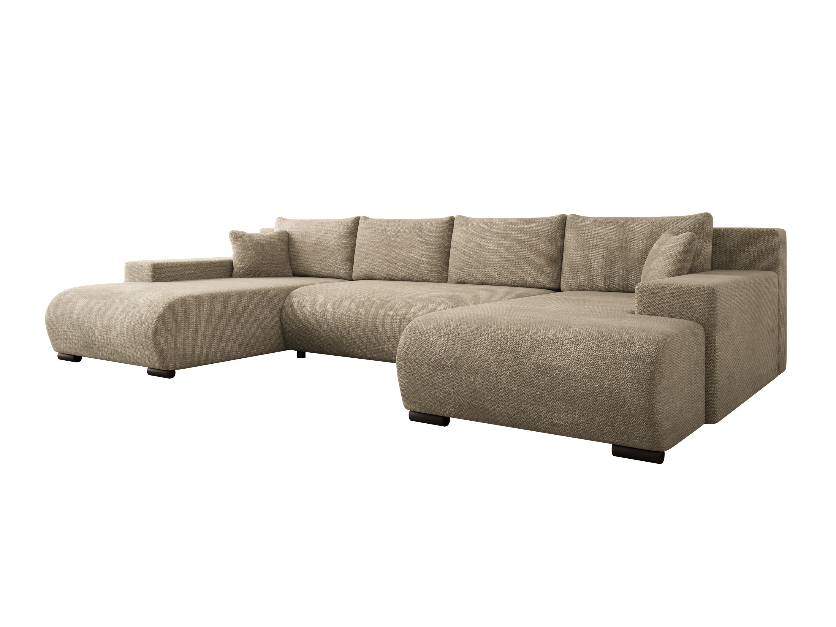 Γωνιακός Καναπές Comfivo Equus (Lumo 30)