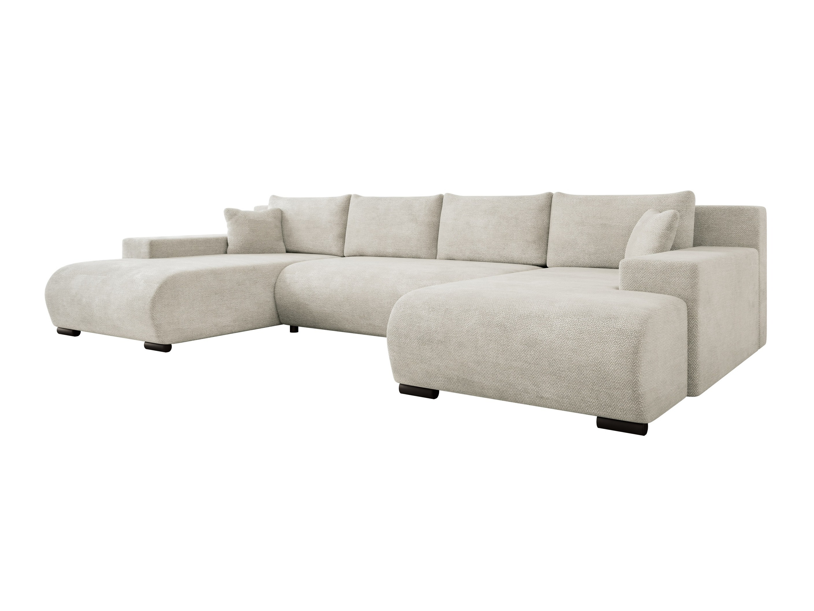 Γωνιακός Καναπές Comfivo Equus (Lumo 55)