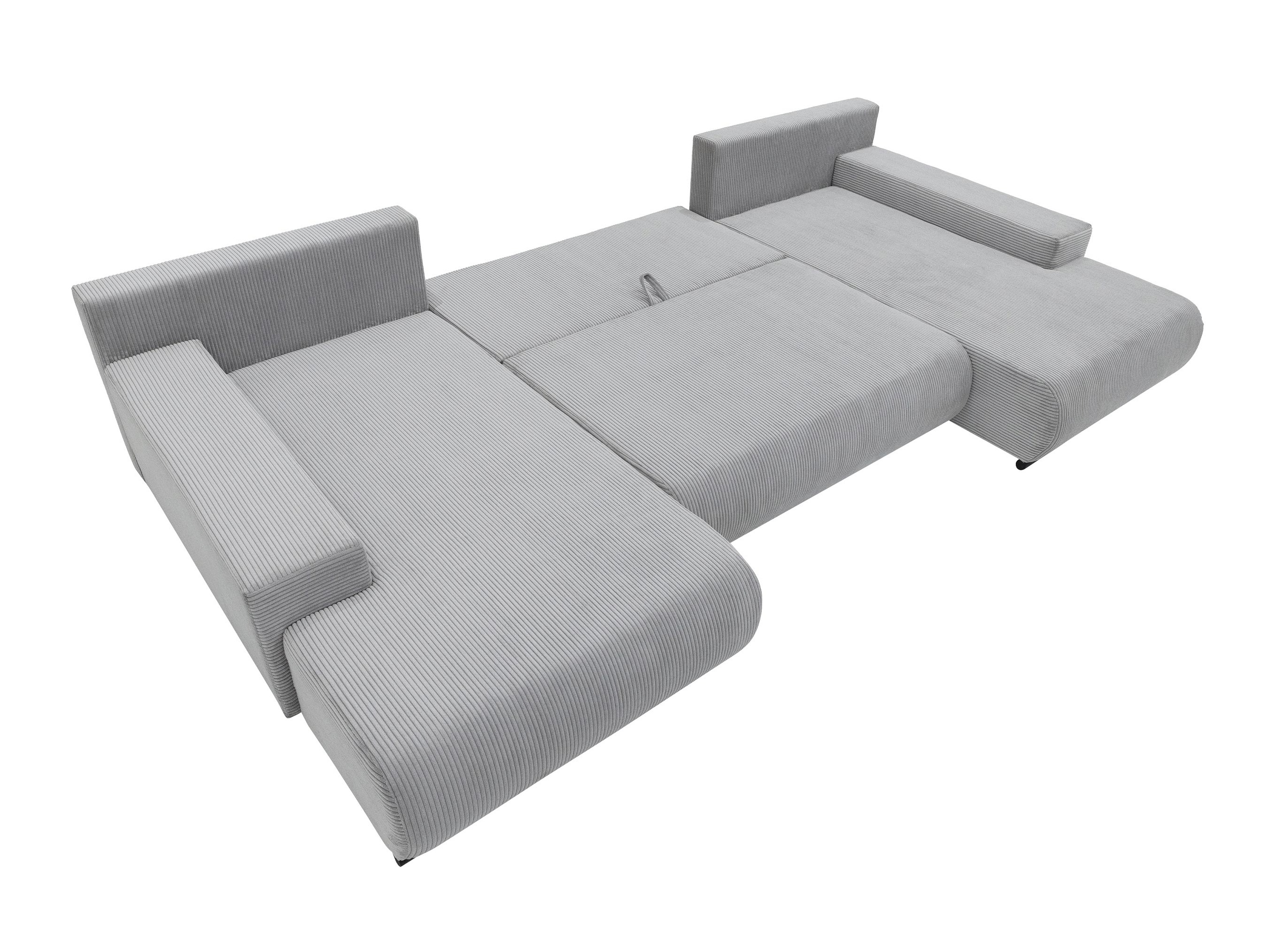 Γωνιακός Καναπές Comfivo Equus (Lumo 55)