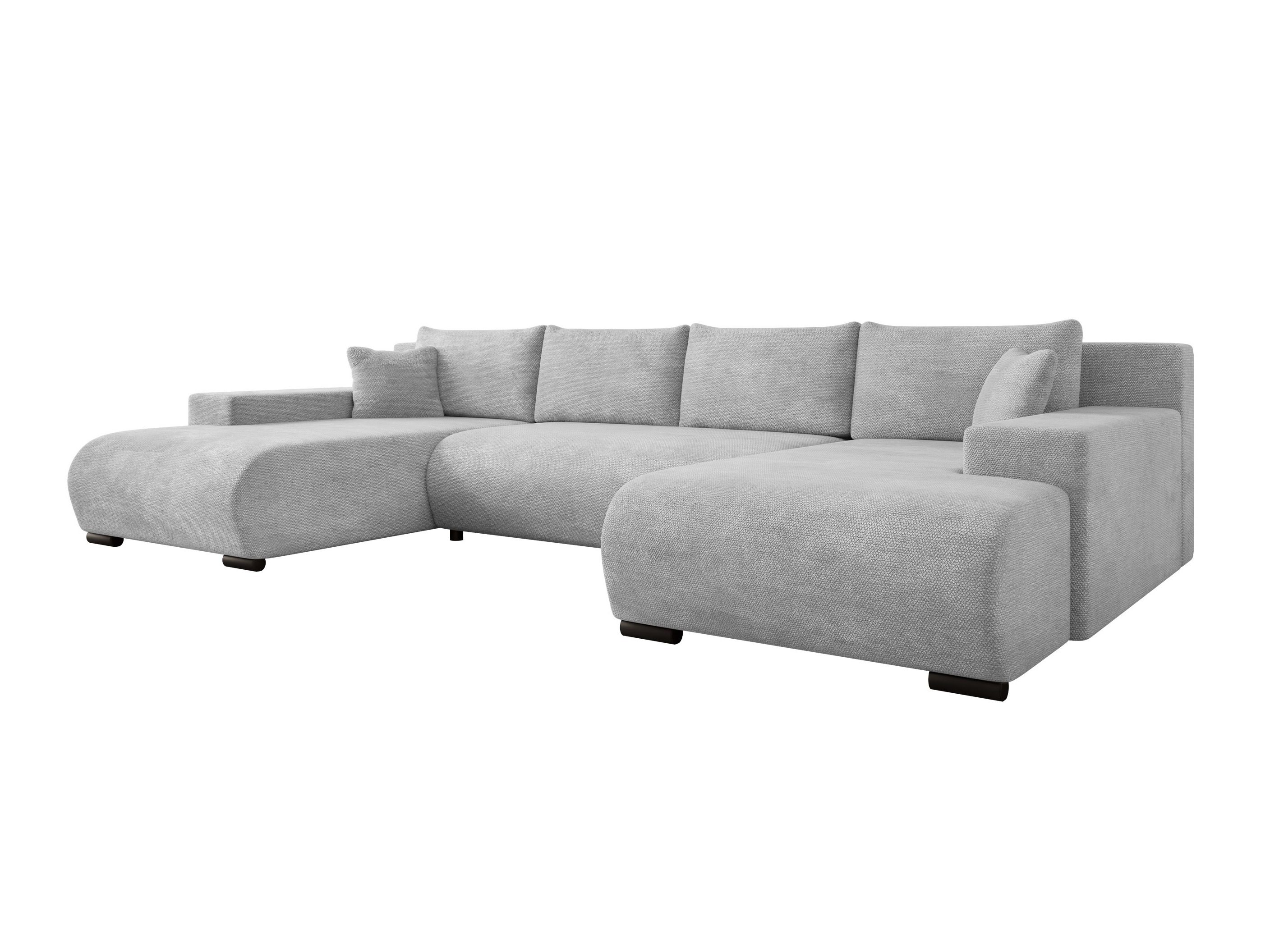 Γωνιακός Καναπές Comfivo Equus (Lumo 65)