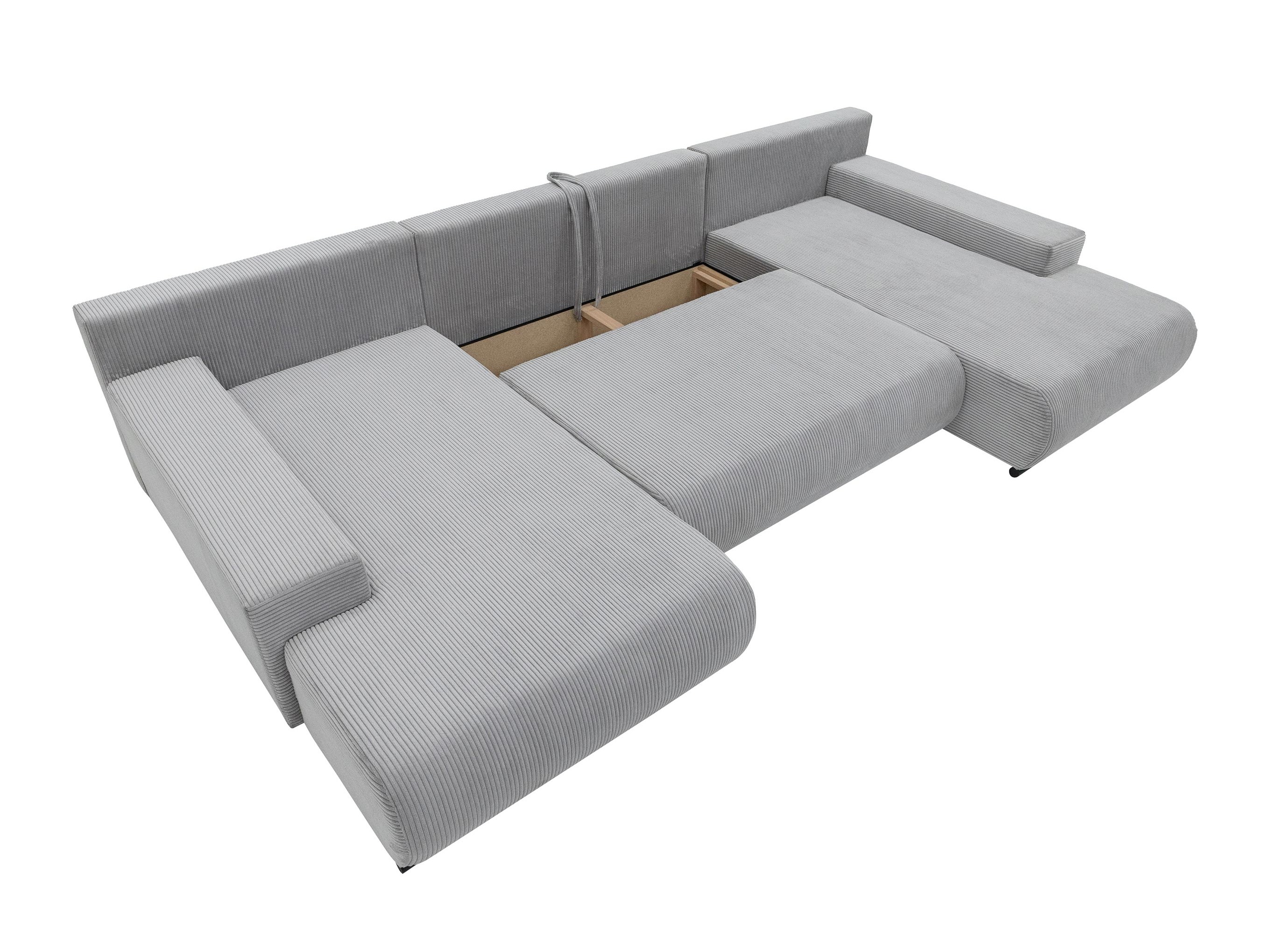 Γωνιακός Καναπές Comfivo Equus (Lumo 65)