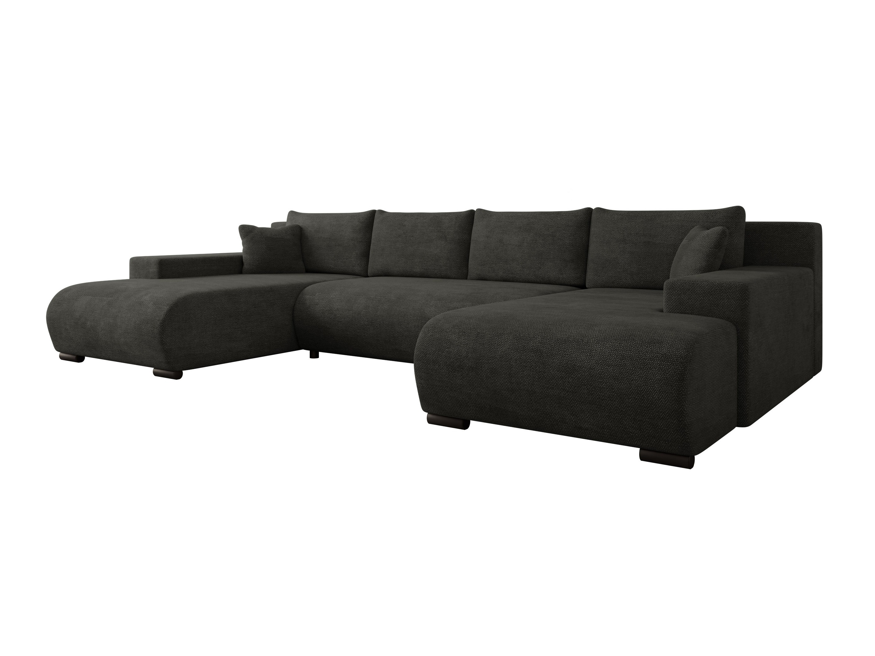 Γωνιακός Καναπές Comfivo Equus (Margo 227.09)
