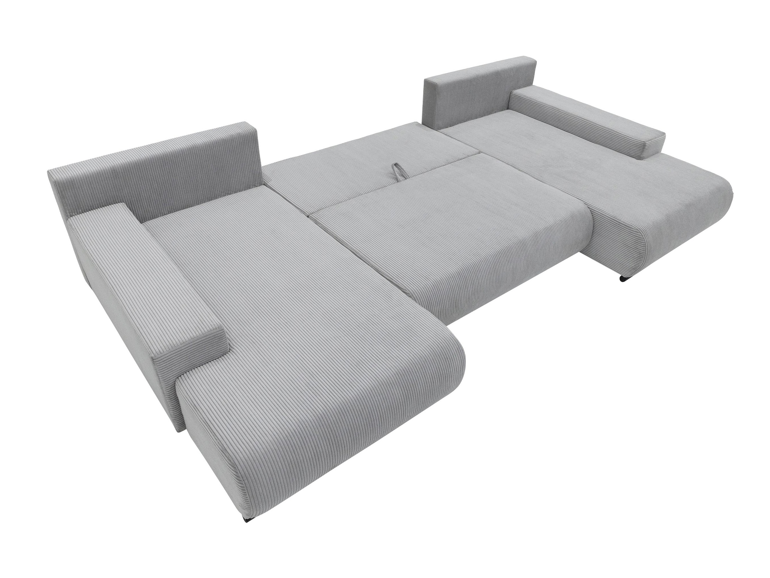 Γωνιακός Καναπές Comfivo Equus (Margo 227.09)