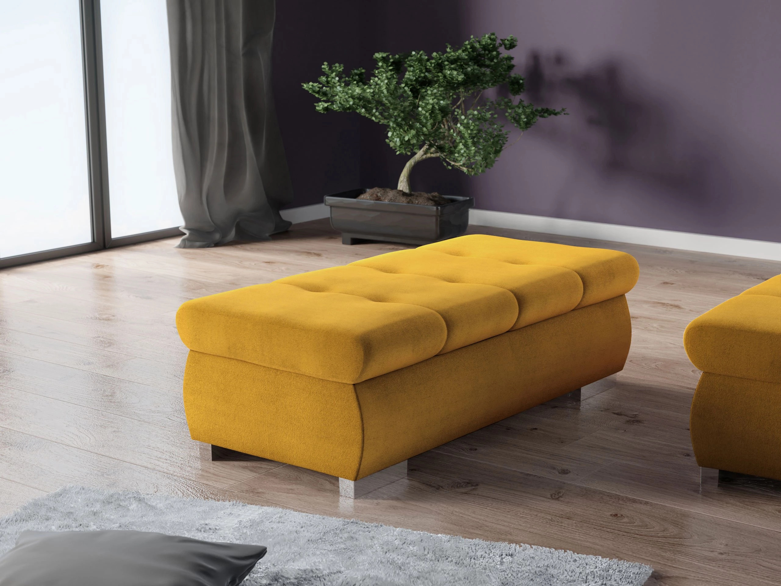 Ταμπουρέ Comfivo Nitor I (Fresh 37)