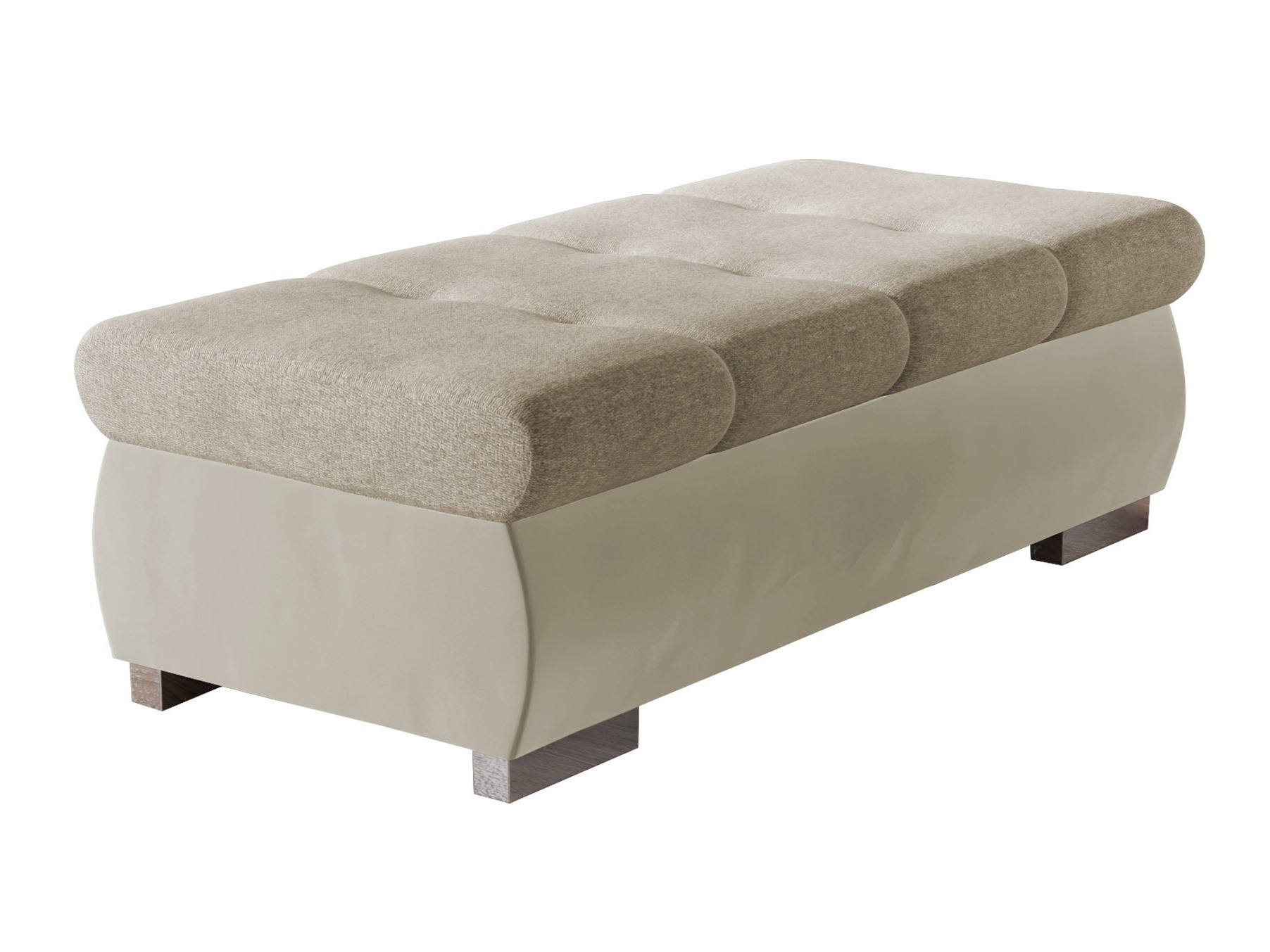 Ταμπουρέ Comfivo Nitor I (Magic Velvet 2201 + Matana 17)