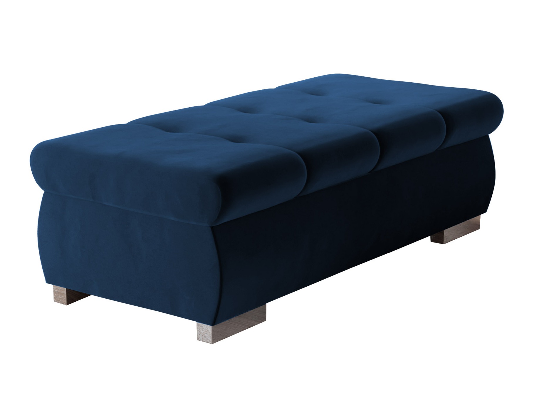 Ταμπουρέ Comfivo Nitor I (Magic Velvet 2216)