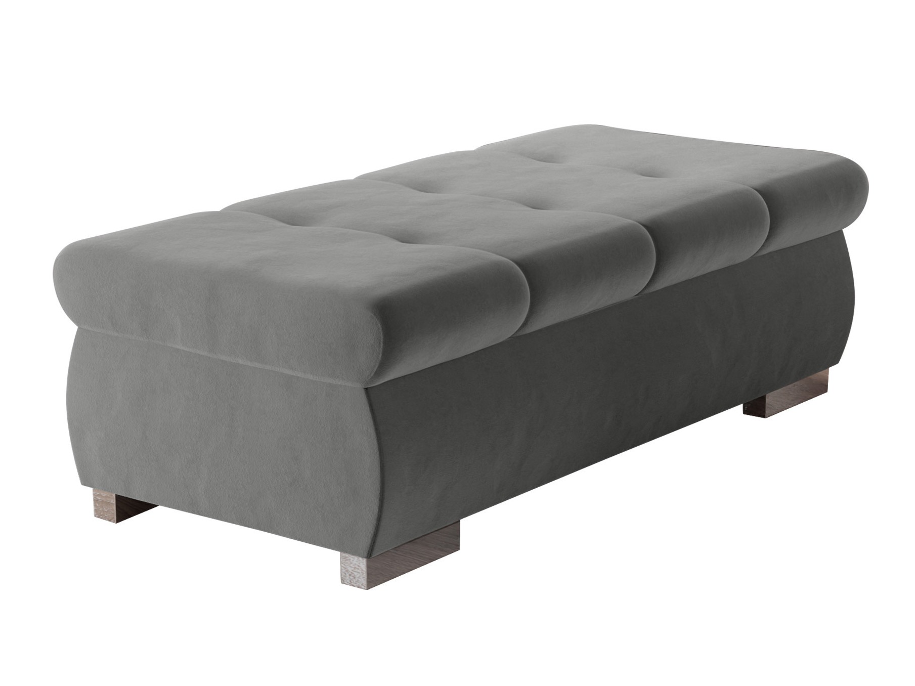 Ταμπουρέ Comfivo Nitor I (Magic Velvet 2217)