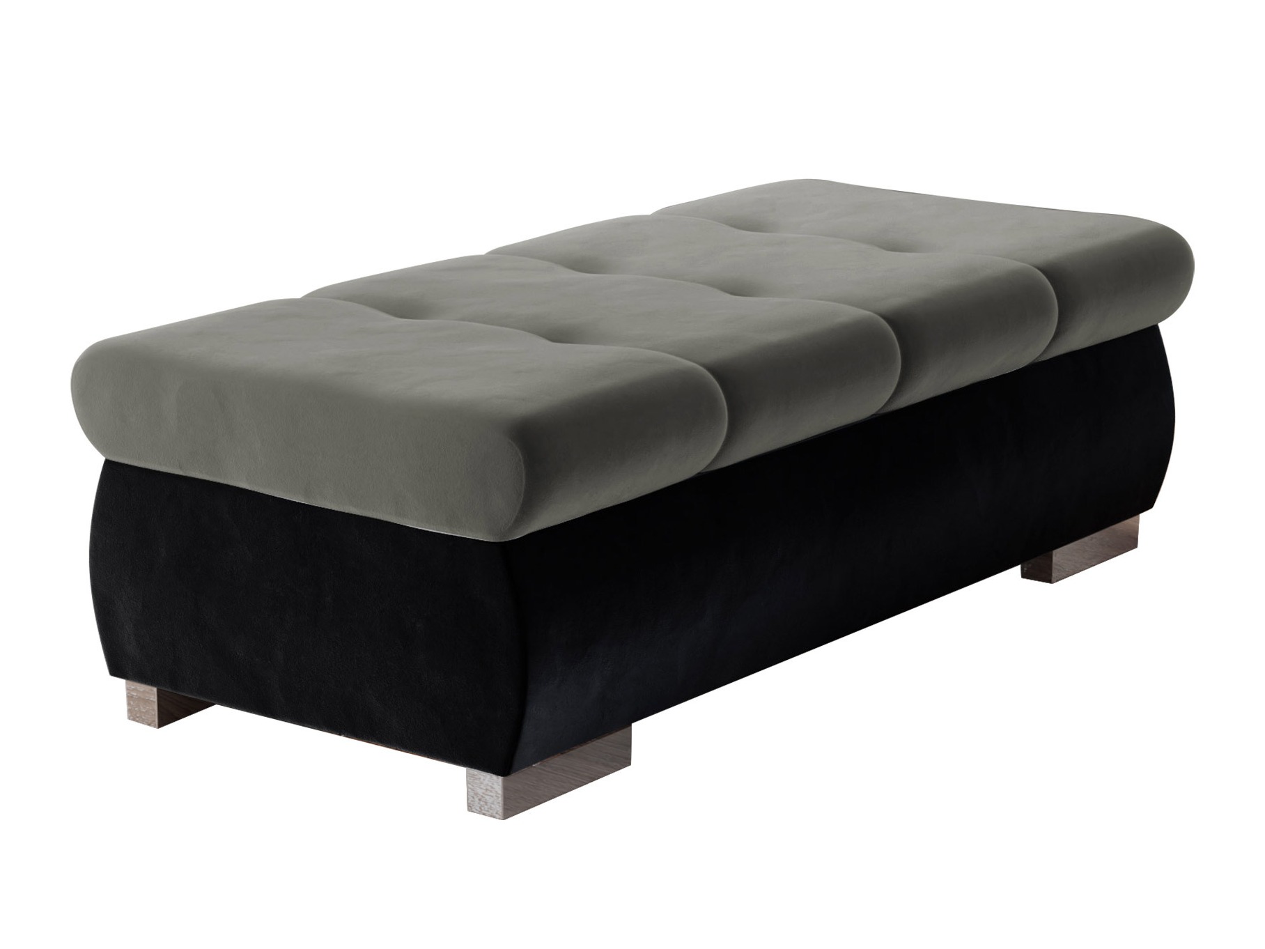 Ταμπουρέ Comfivo Nitor I (Magic Velvet 2219 + Magic Velvet 2217)