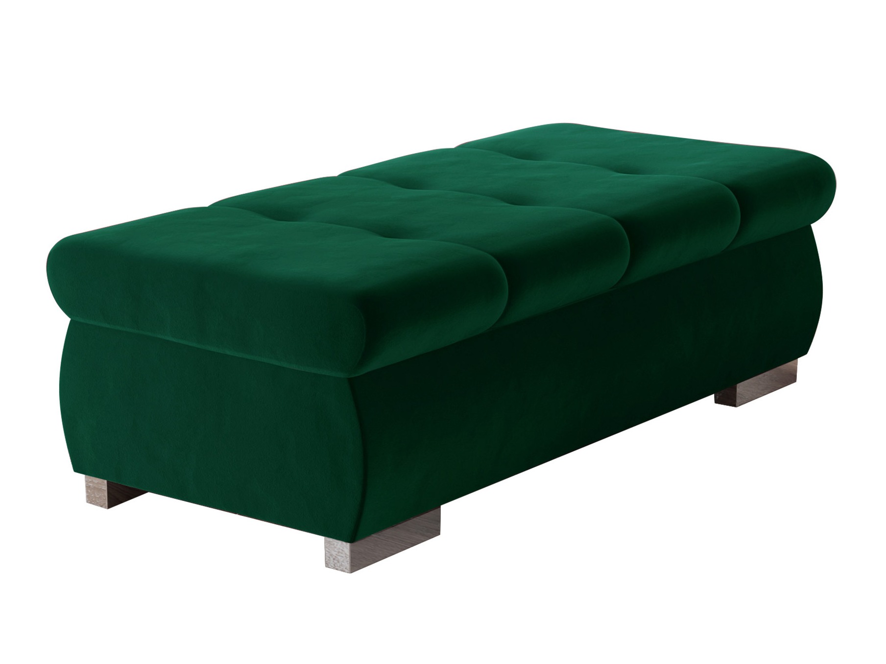 Ταμπουρέ Comfivo Nitor I (Magic Velvet 2225)