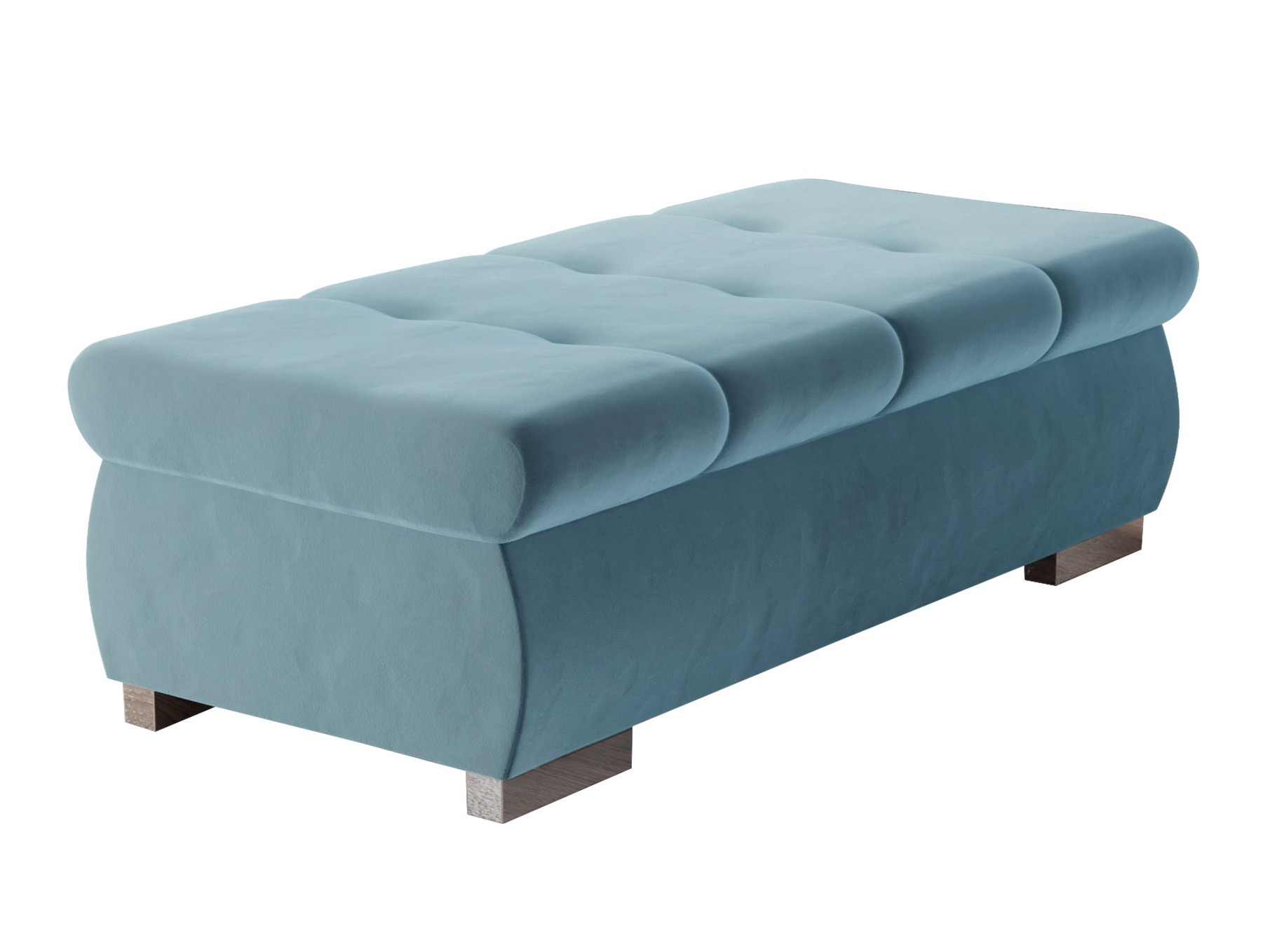 Ταμπουρέ Comfivo Nitor I (Magic Velvet 2260)