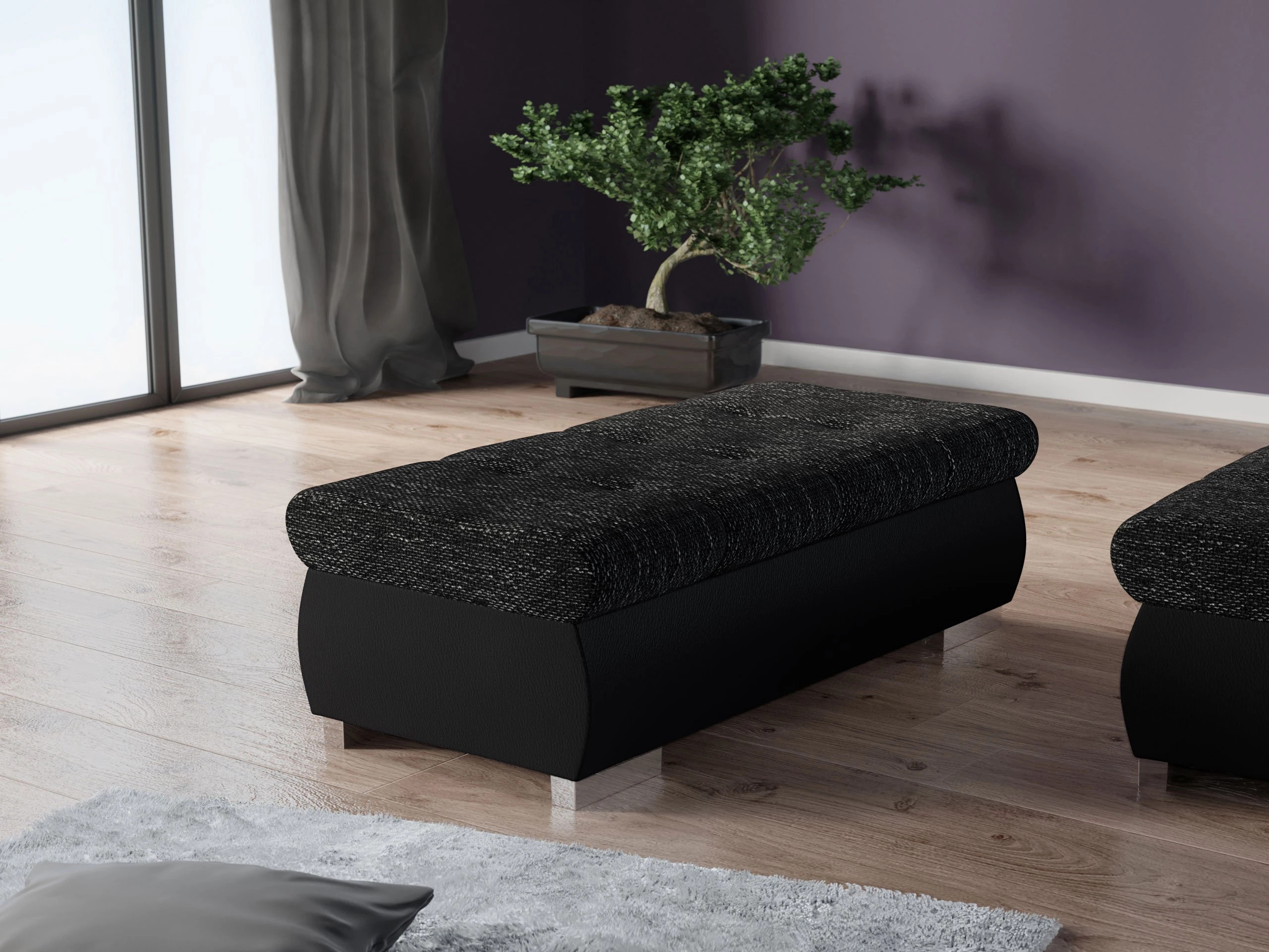 Ταμπουρέ Comfivo Nitor I (Soft 011 + Lawa 06)
