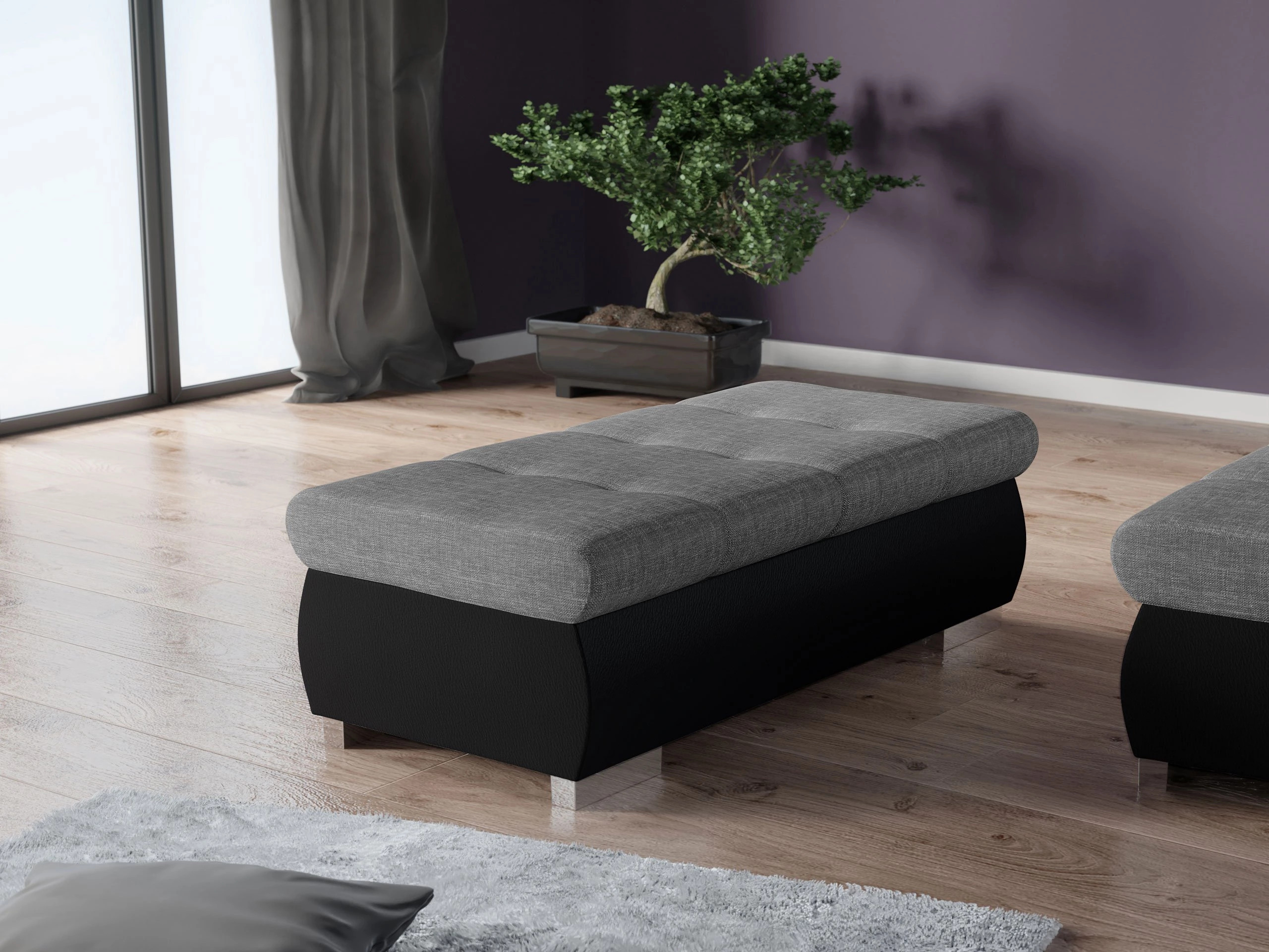 Ταμπουρέ Comfivo Nitor I (Soft 011 + Lux 05)
