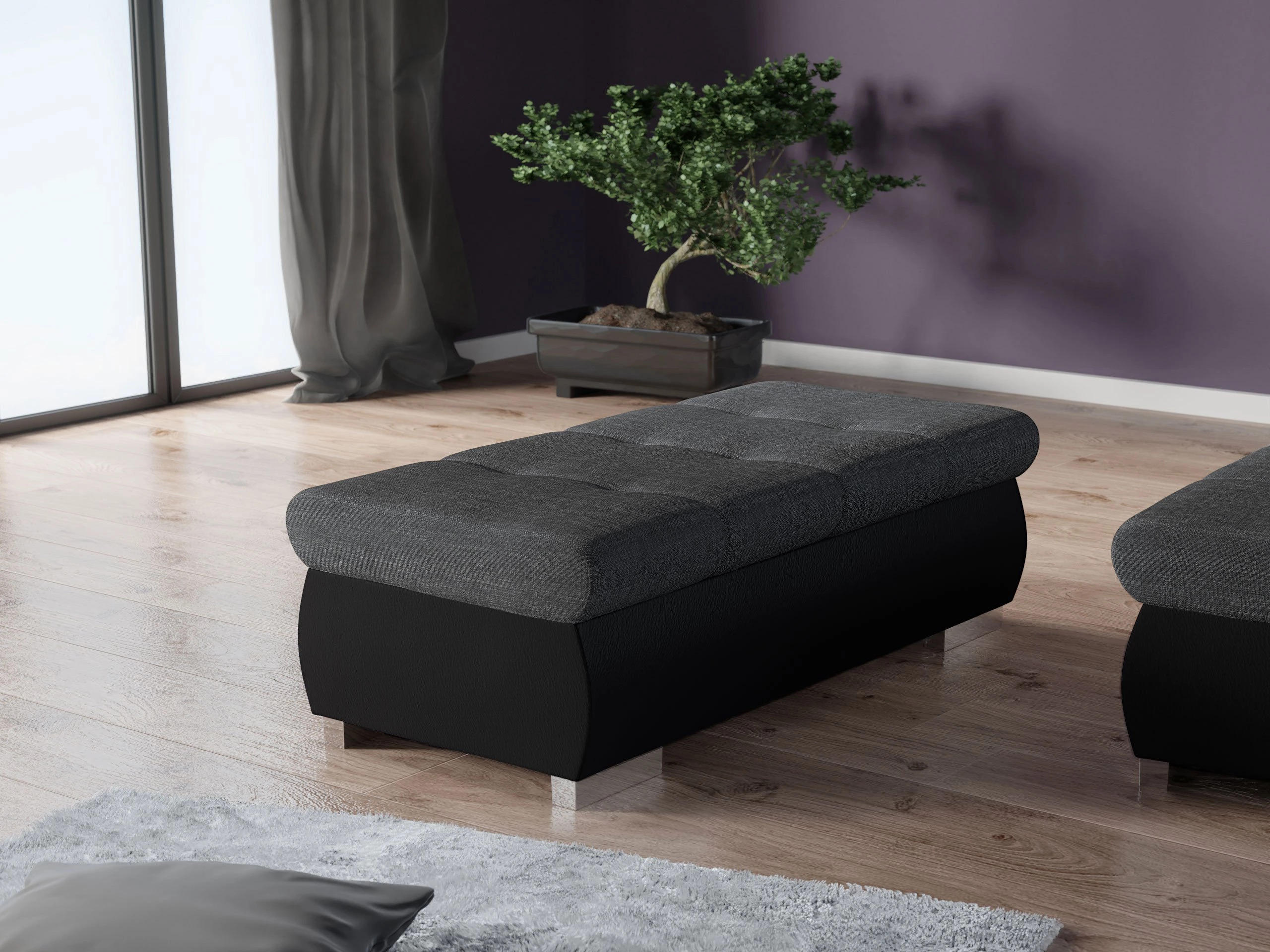 Ταμπουρέ Comfivo Nitor I (Soft 011 + Lux 06)