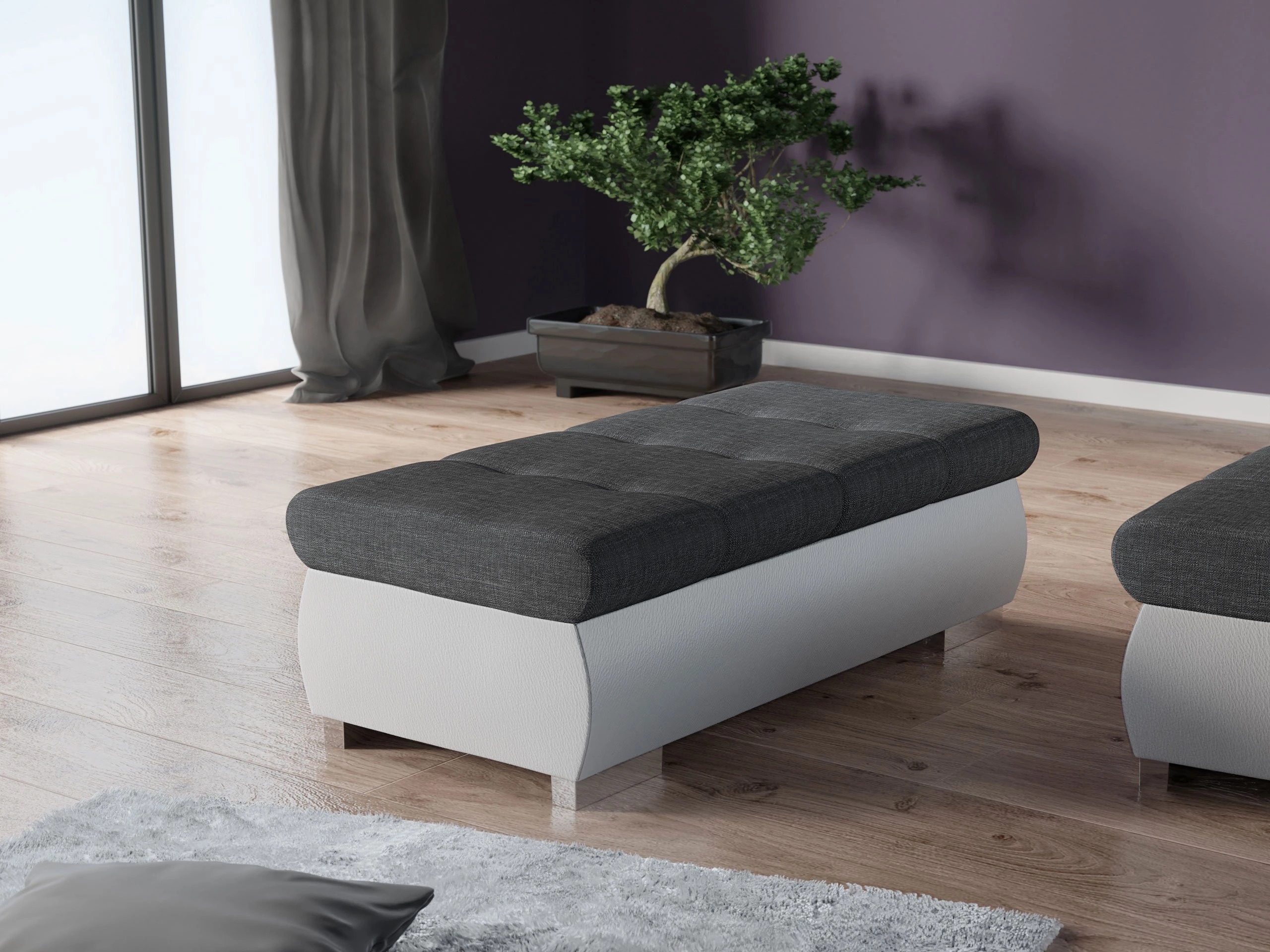 Ταμπουρέ Comfivo Nitor I (Soft 017 + Lux 06)