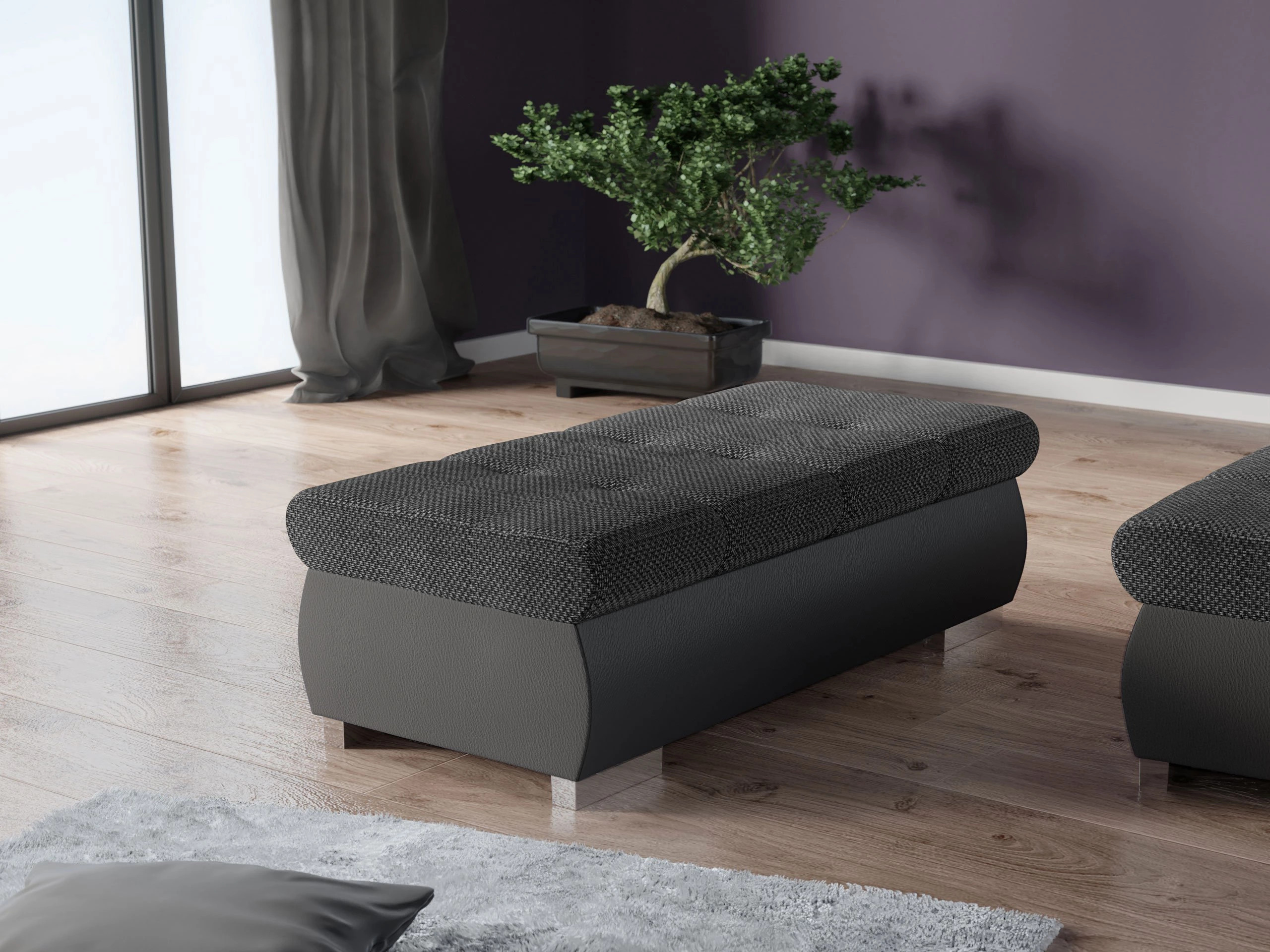 Ταμπουρέ Comfivo Nitor I (Soft 029 + Majorka 03)