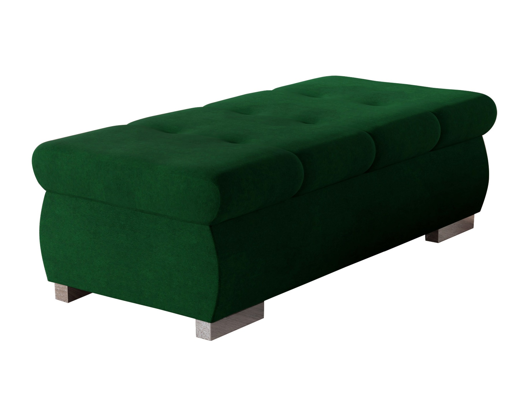Ταμπουρέ Comfivo Nitor I (Uttario Velvet 2951)