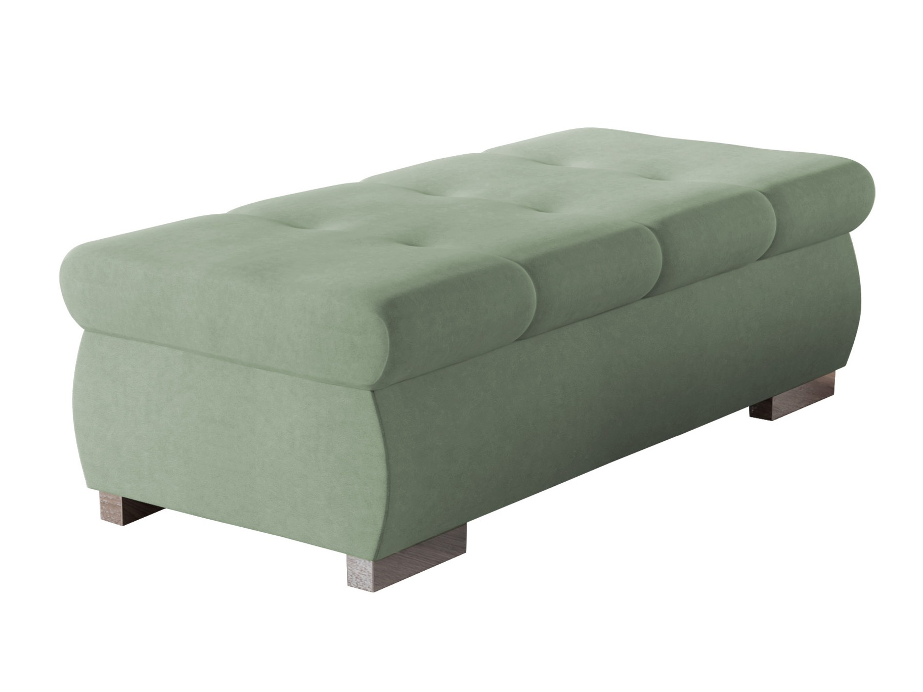 Ταμπουρέ Comfivo Nitor I (Uttario Velvet 2954)