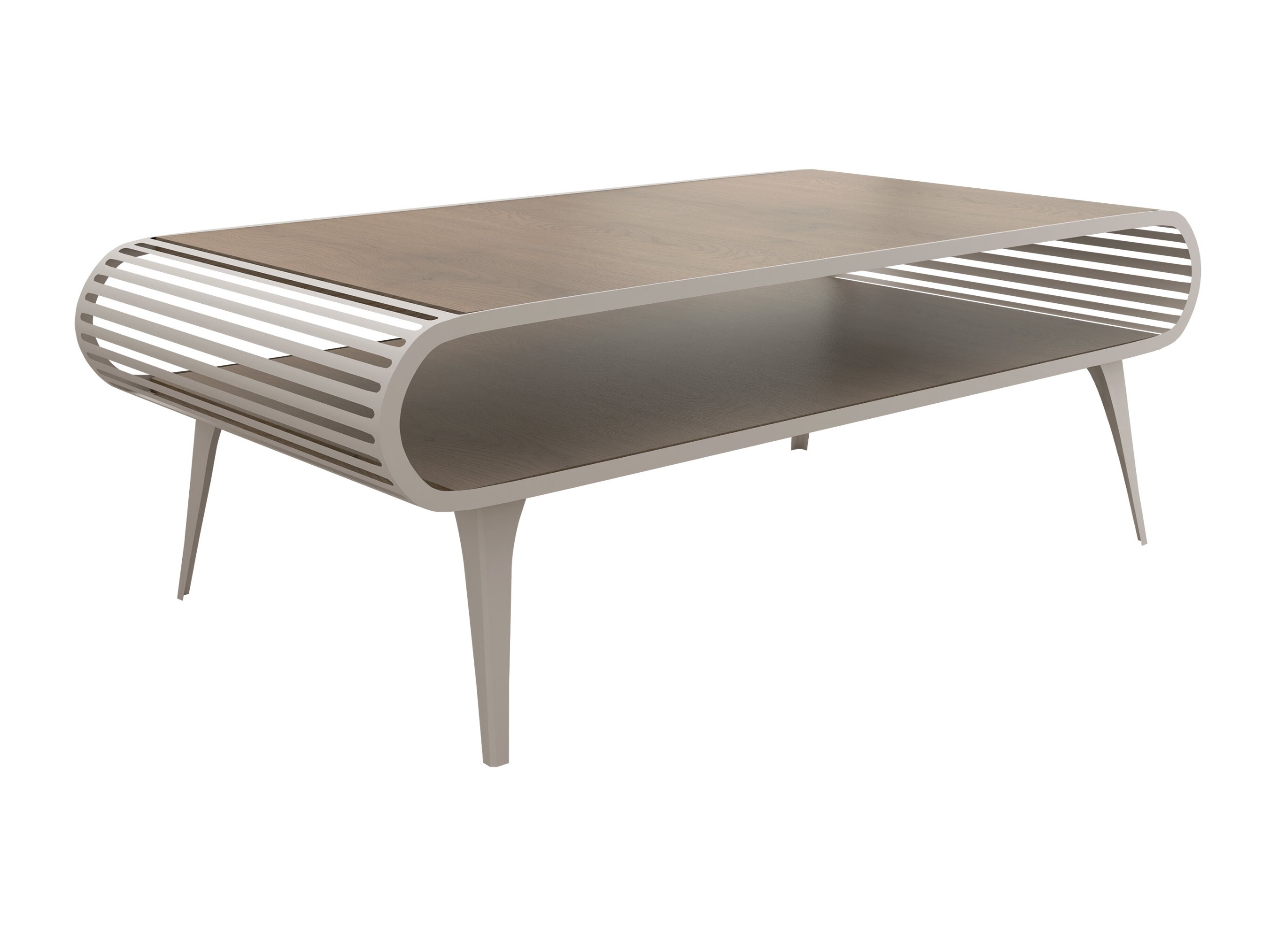 Τραπεζάκι σαλονιού Oswego 162